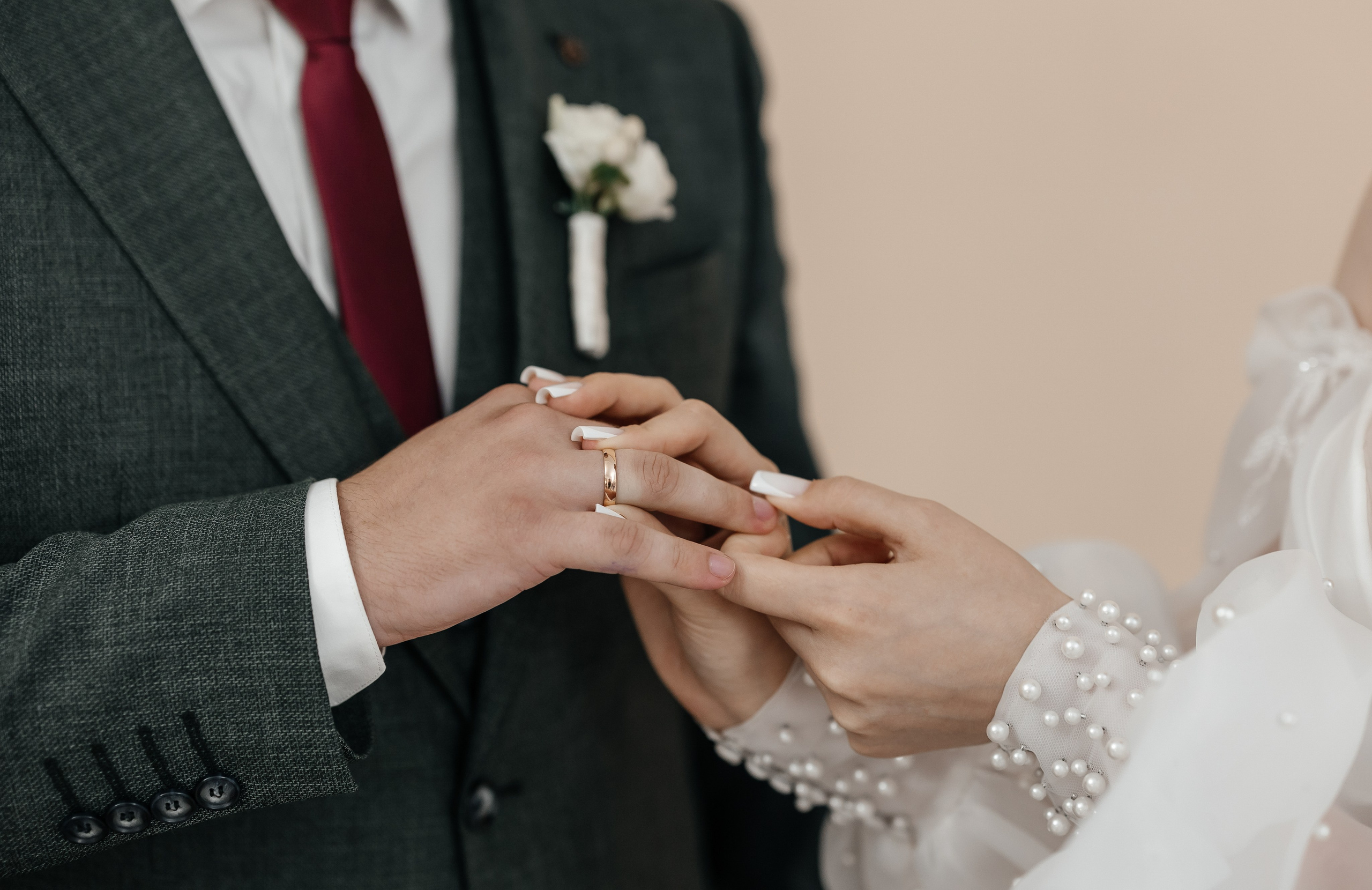 Дарья & Денис | 27.07.24. Свадебный и семейный фотограф в Омске Евгения Хакимова