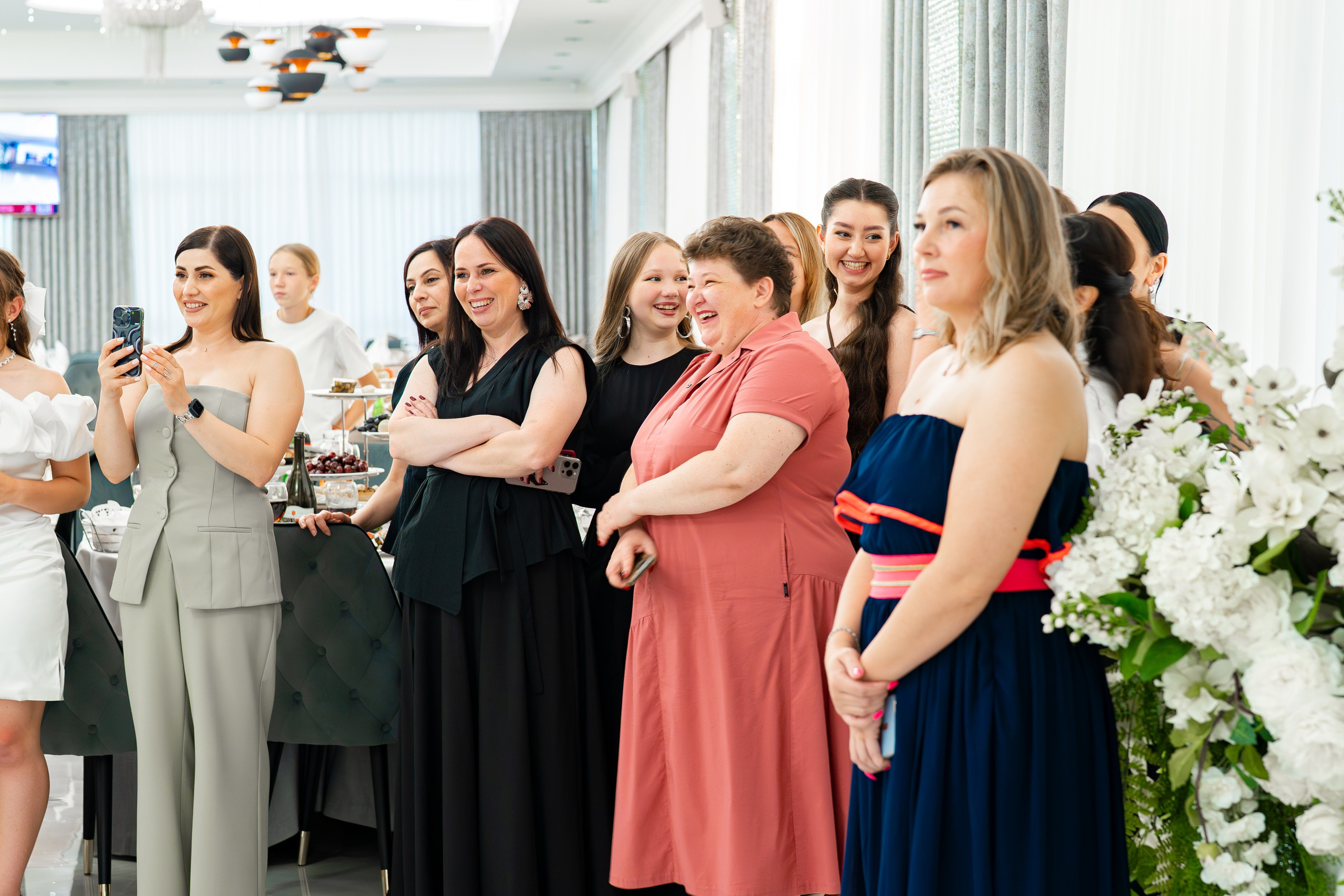 Школьный бал. Фотограф видеограф Геннадий Янбаев в Сочи, Краснодаре