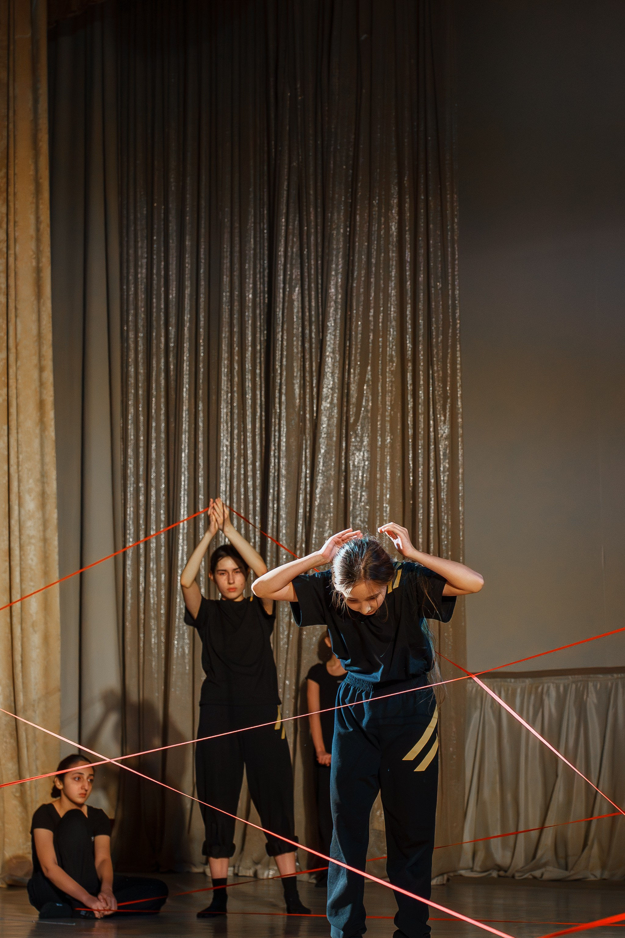 Танцевальный конкурс, репортаж. Фотограф видеограф Геннадий Янбаев в Сочи, Краснодаре