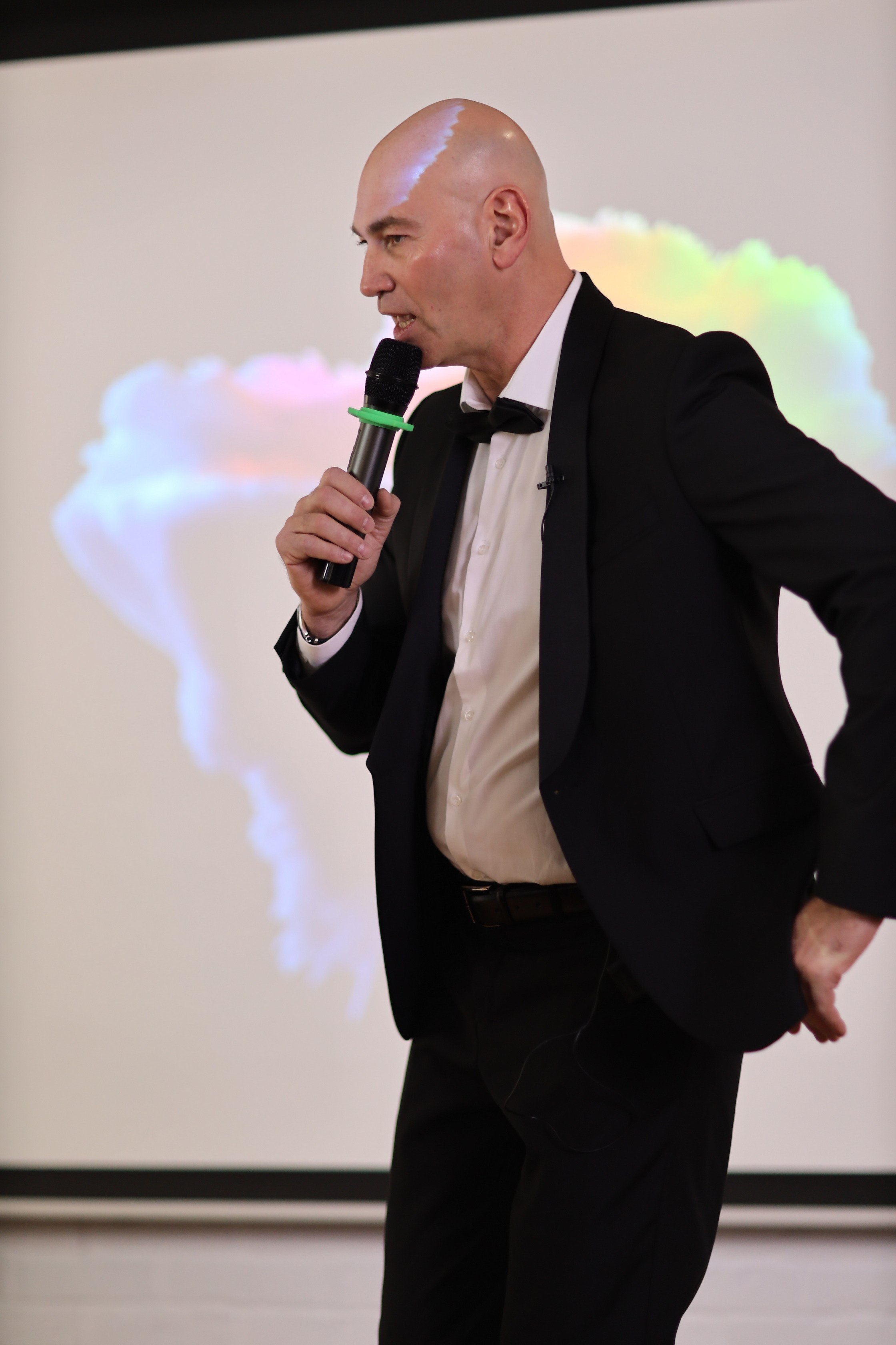 МастерМайнд 1.2. Съемка в студии под ваш запрос, студийные съемки, фотографии архитектурных объектов — Александр Евстигнеев — фотограф Москва