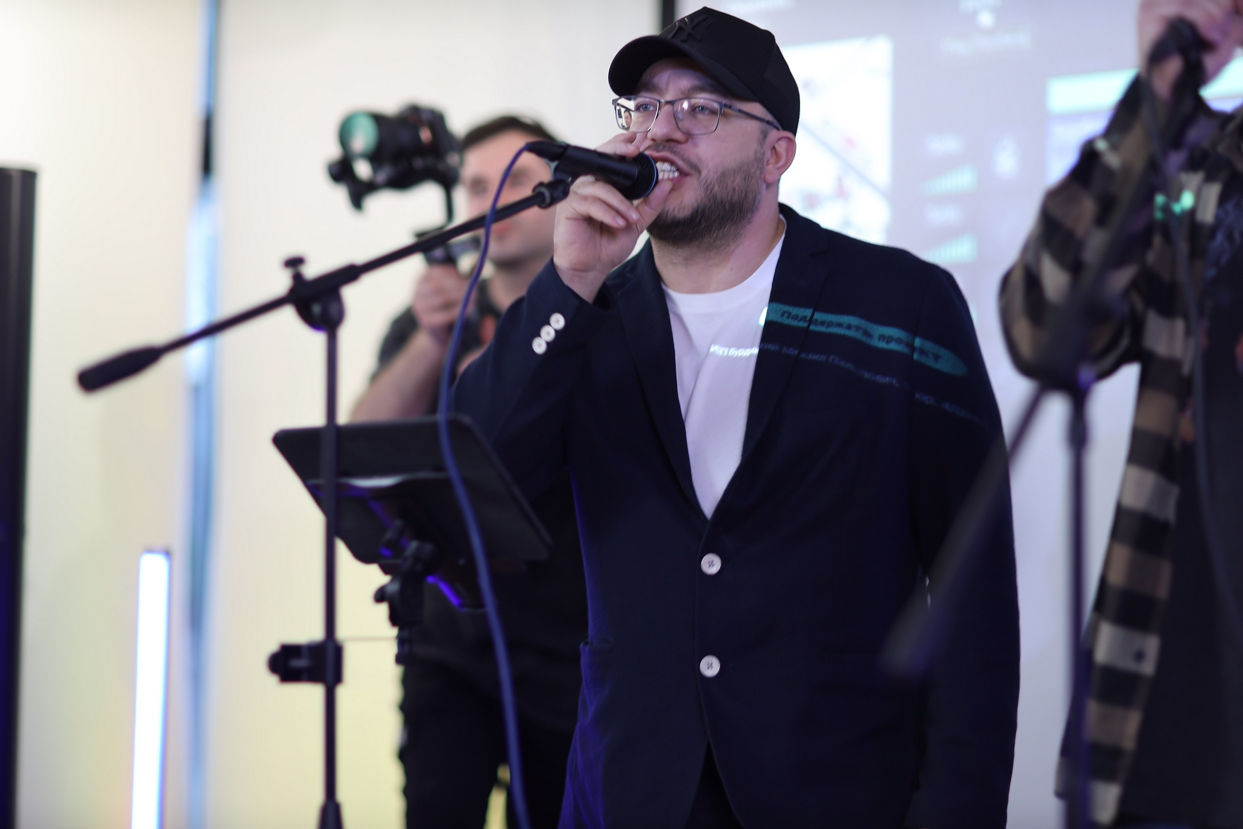 МастерМайнд 1.2. Съемка в студии под ваш запрос, студийные съемки, фотографии архитектурных объектов — Александр Евстигнеев — фотограф Москва