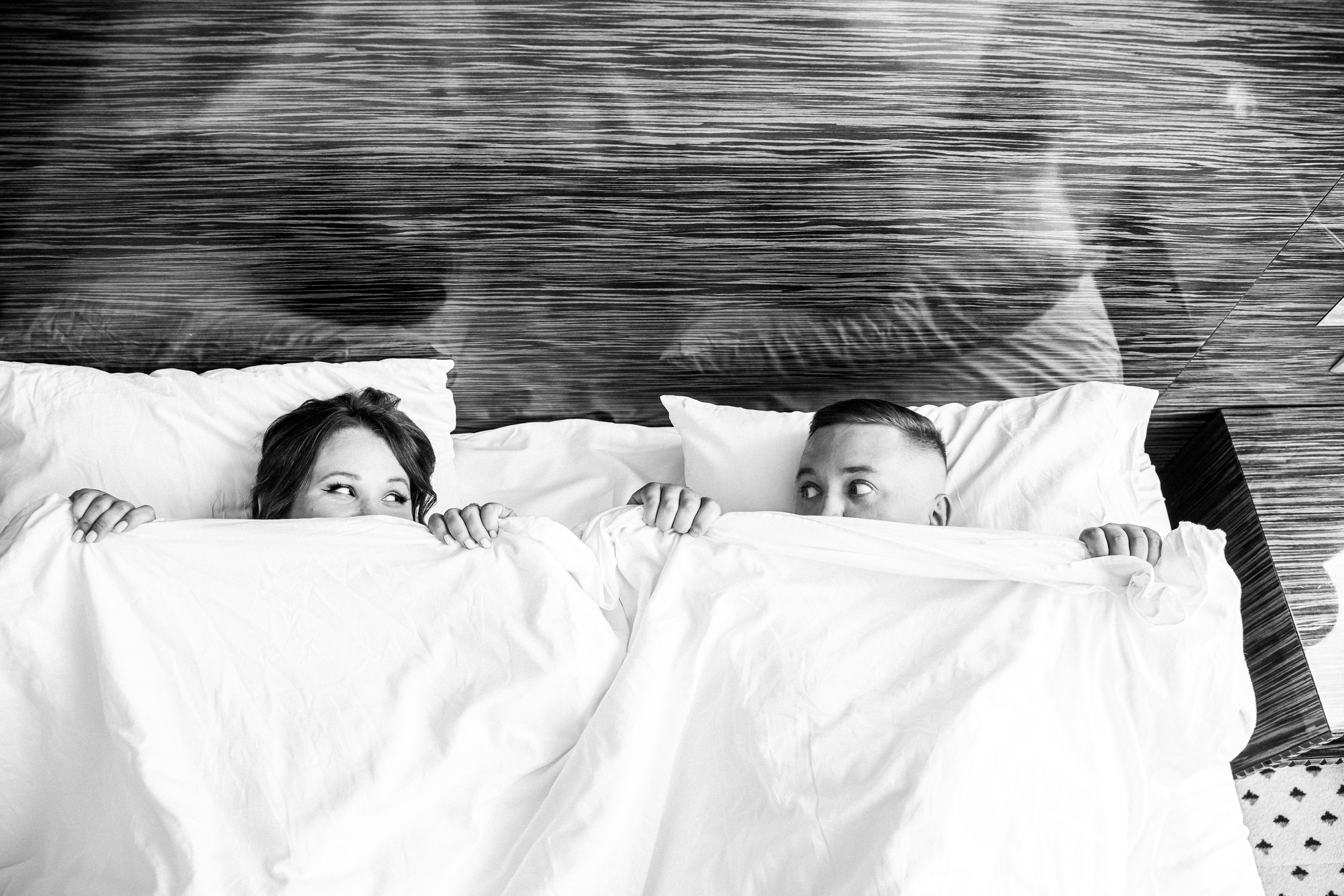 Свадебная съёмка. Фотограф Юлия Сомова