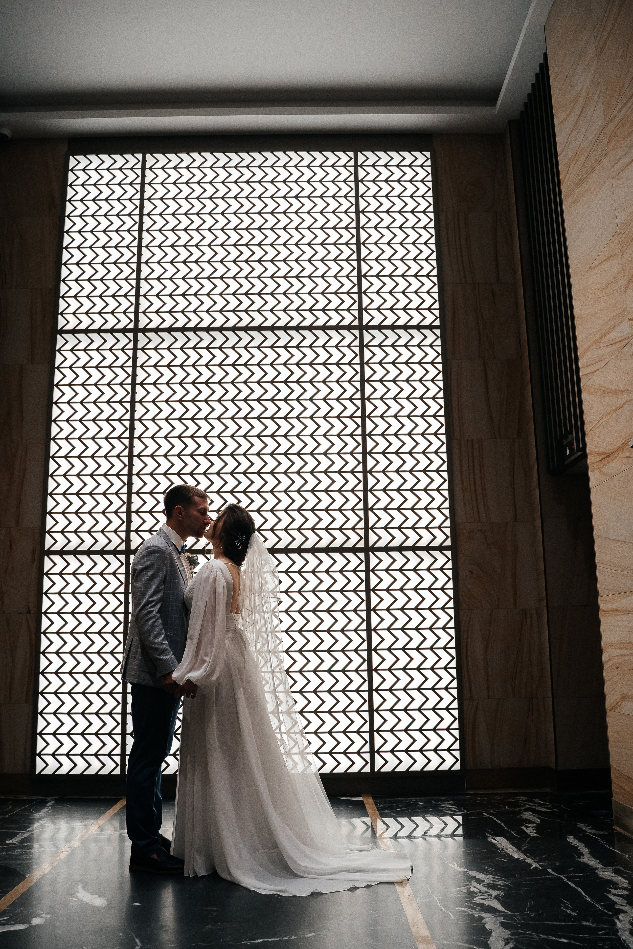 Свадебная съёмка. Фотограф Юлия Сомова