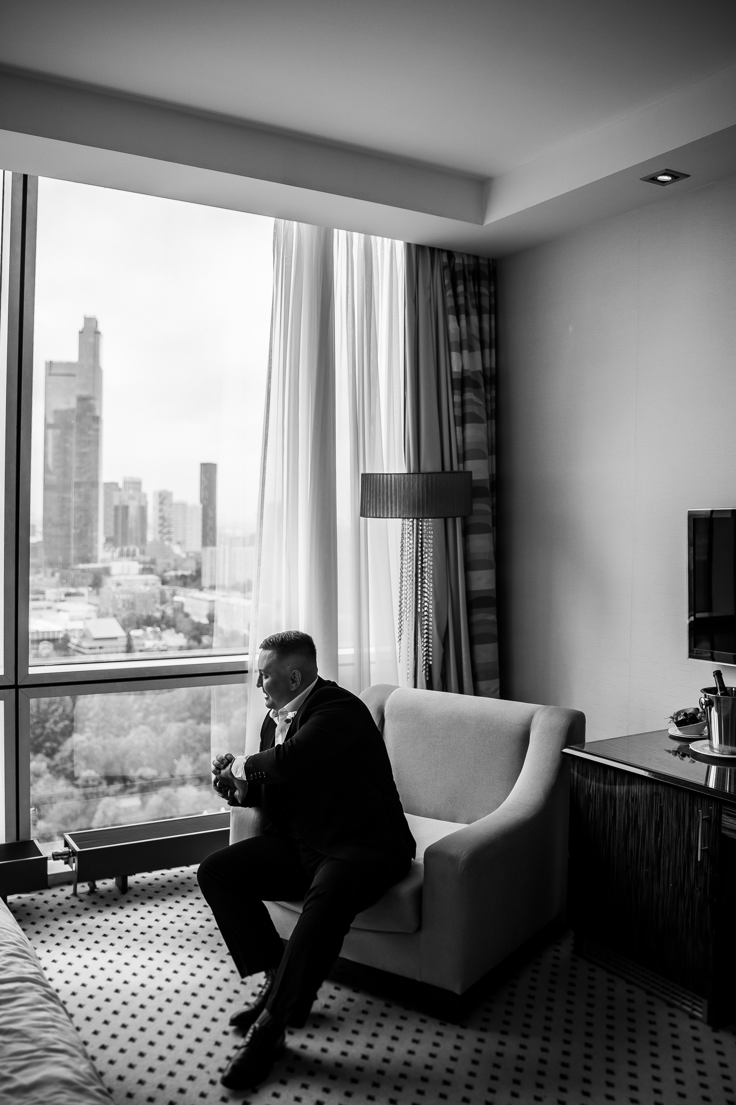 Свадебная съёмка. Фотограф Юлия Сомова