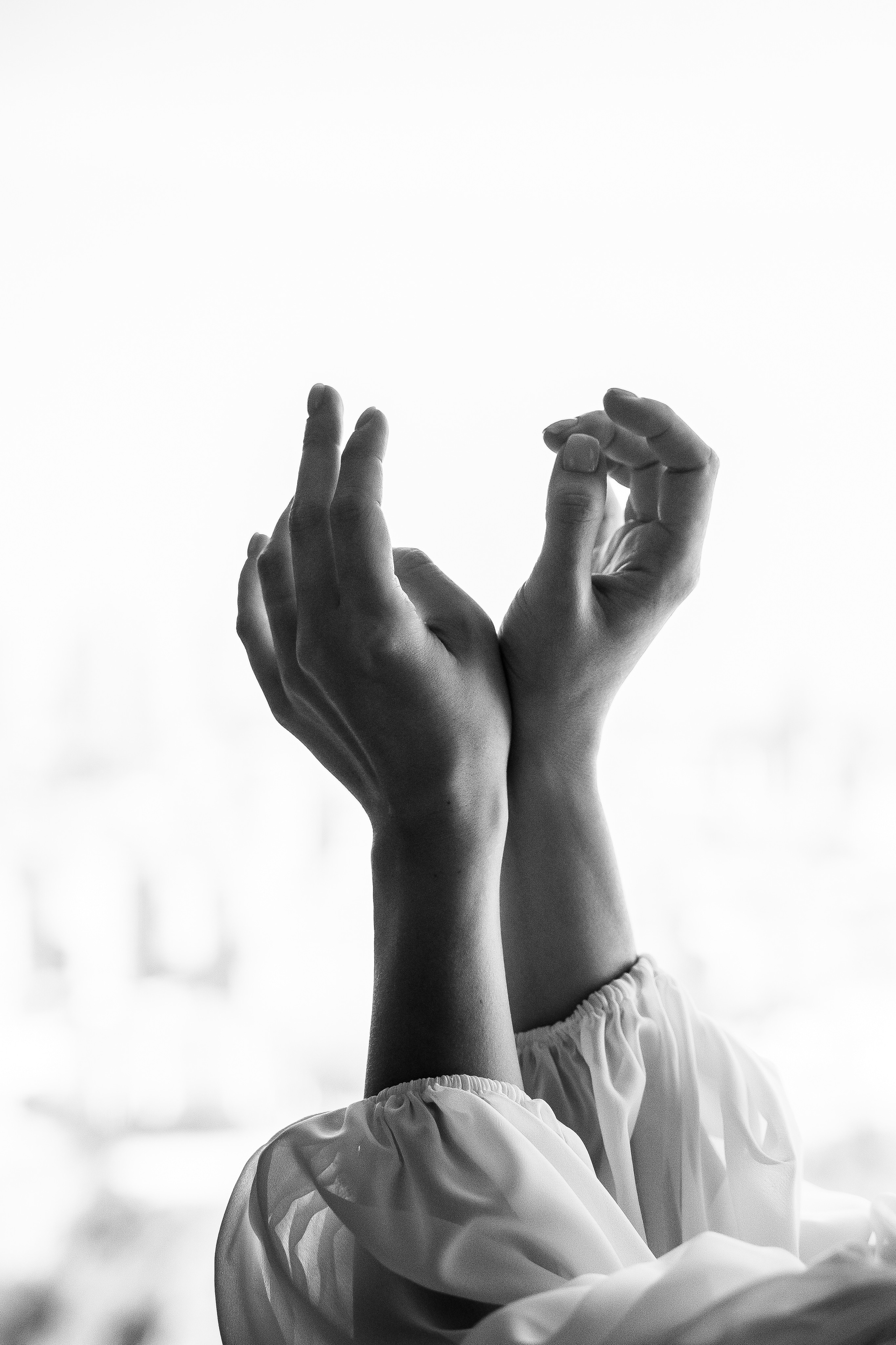 Свадебная съёмка. Фотограф Юлия Сомова