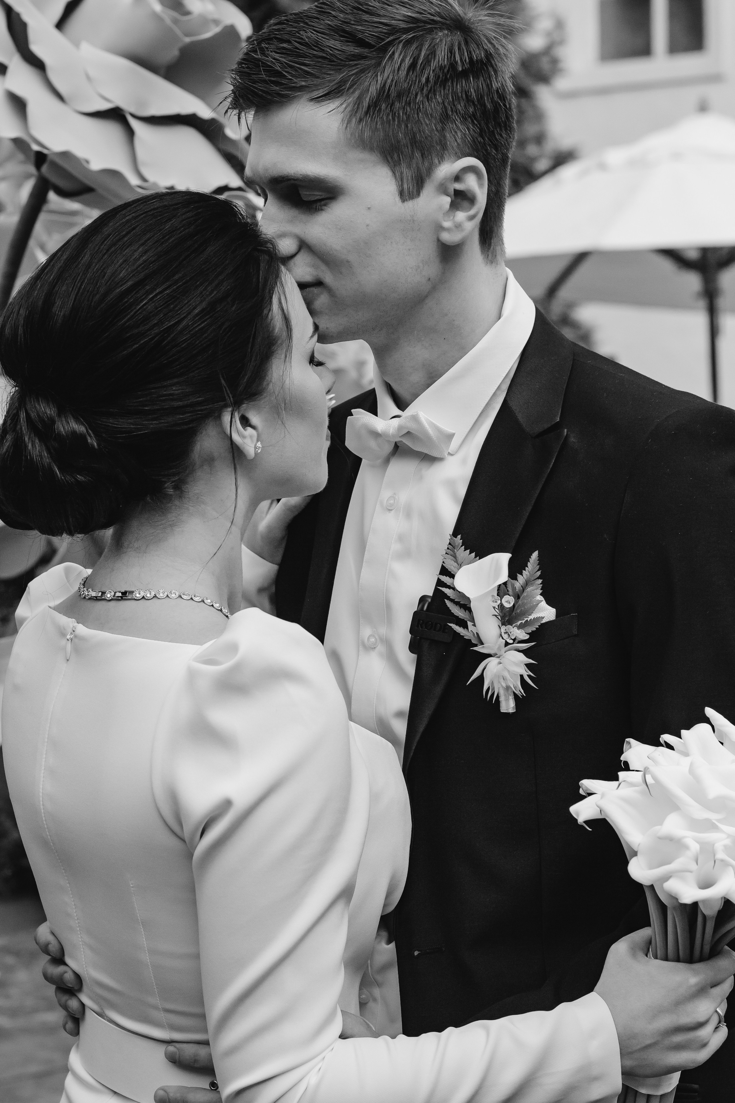 Alex & Julia. Wedding Photographer