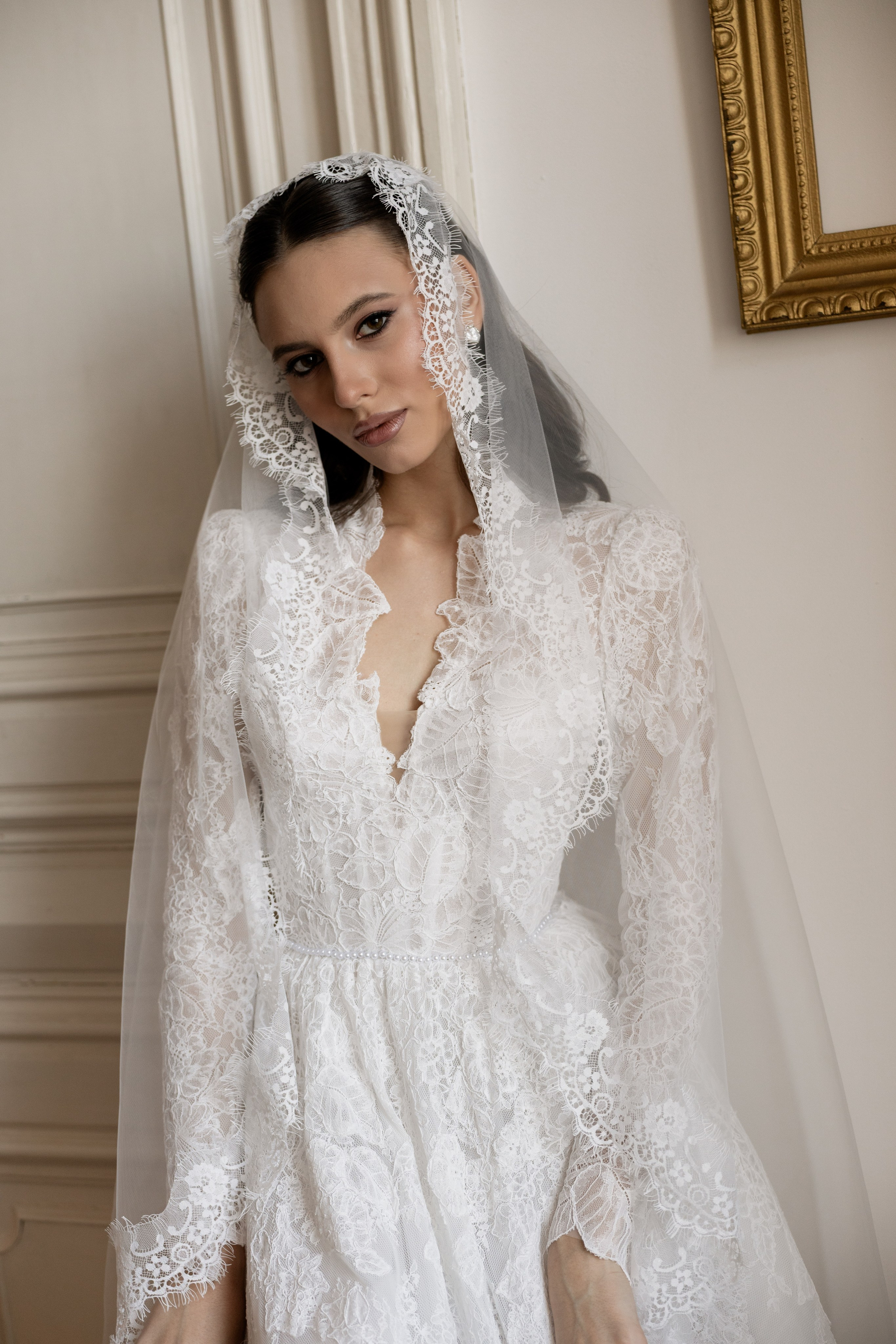 Свадебные сборы Леры. Фотограф Артем Бросов в Санкт-Петербурге и Дубае