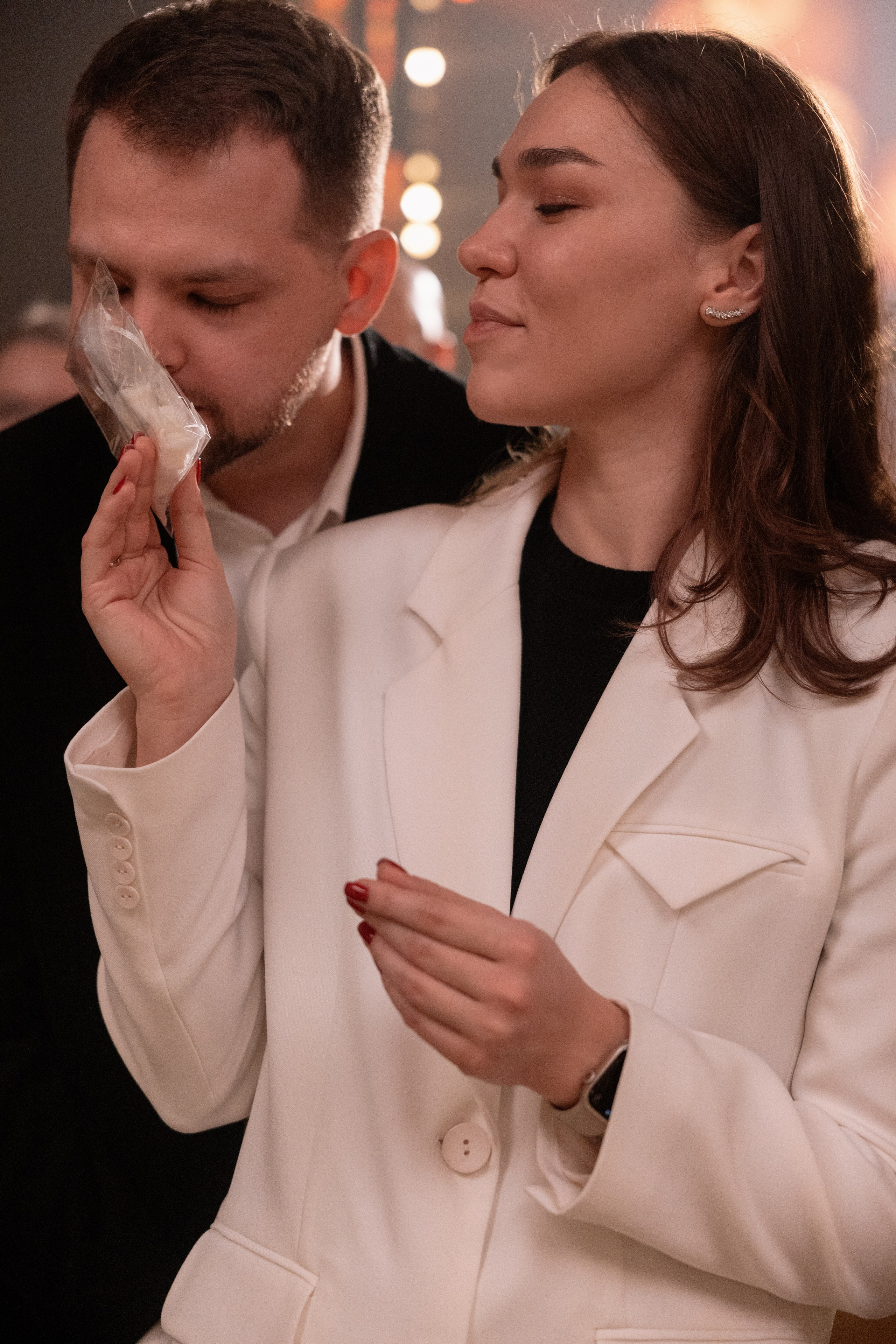 Аня и Ринат. Фотограф Артем Бросов в Санкт-Петербурге и Дубае