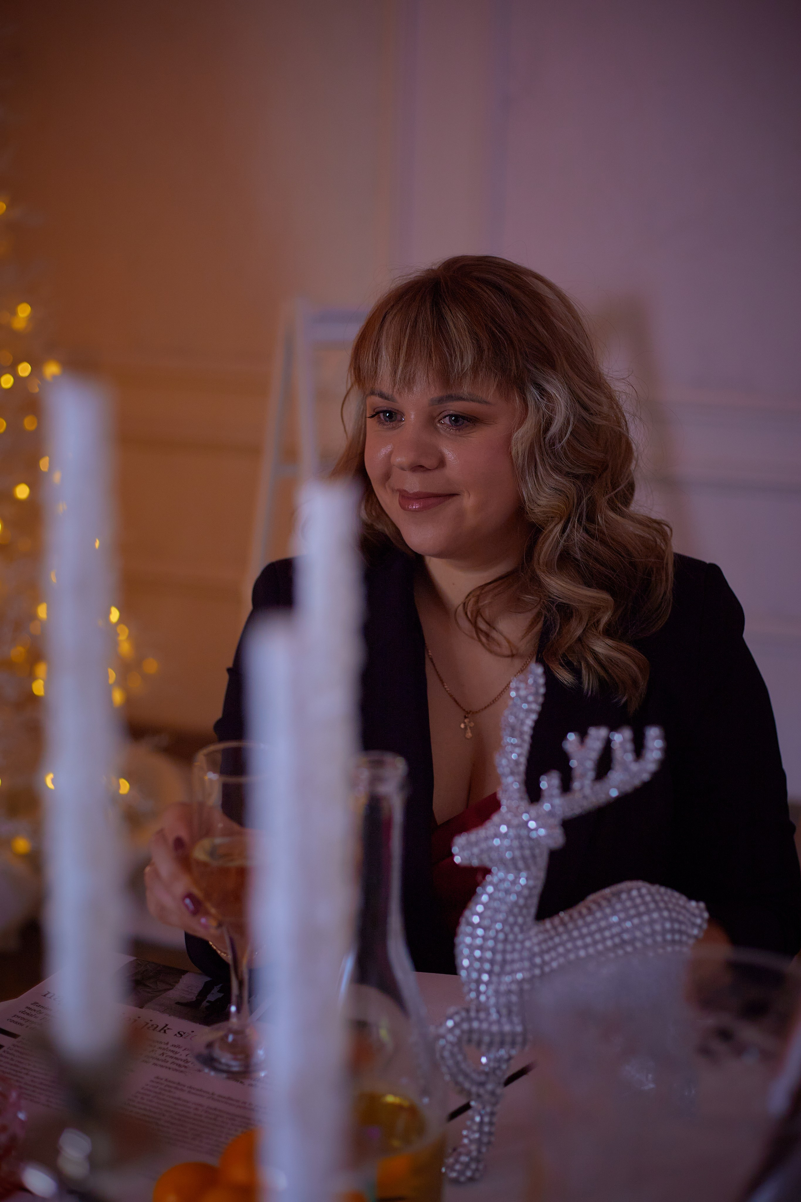 Студийные фото