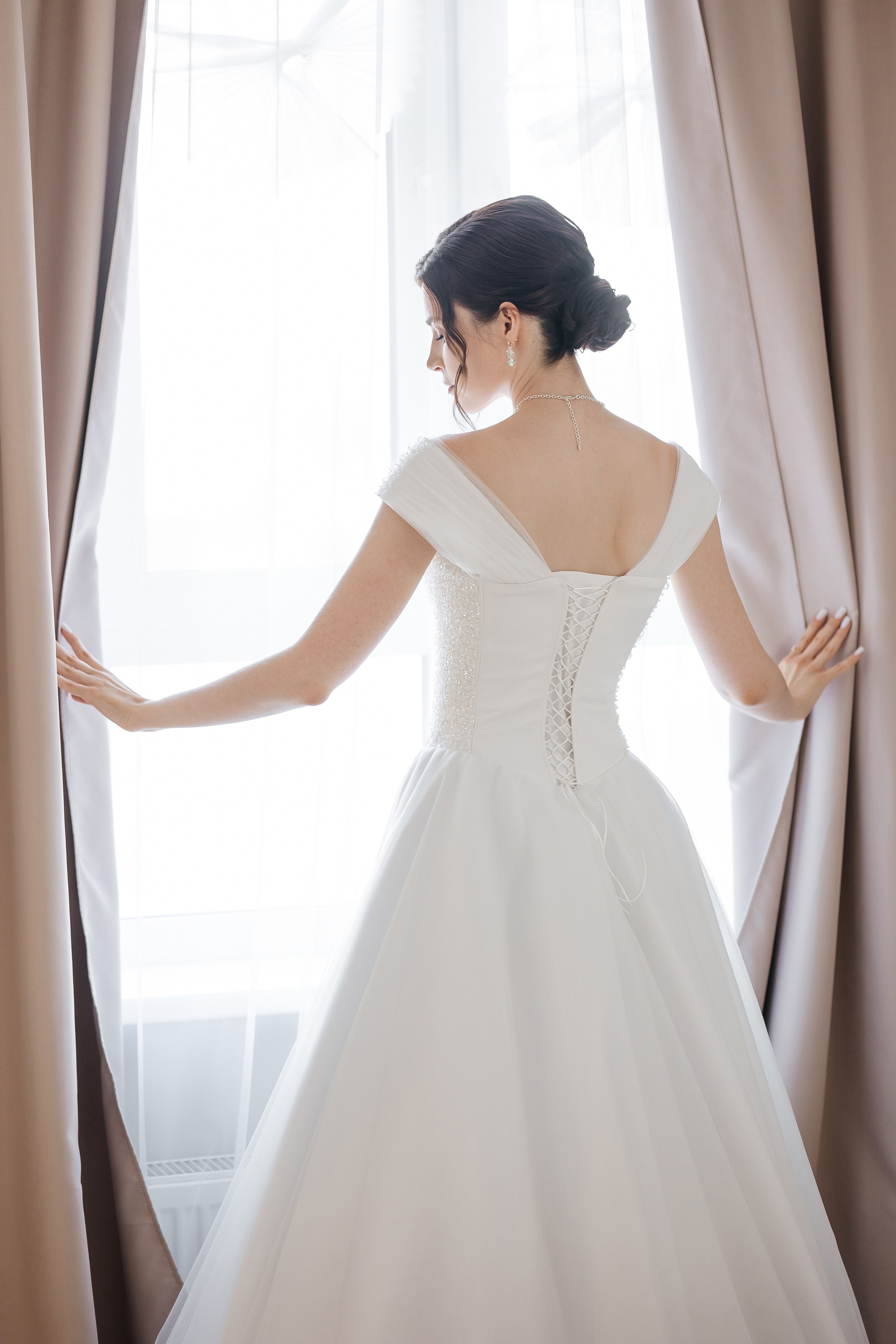 Анна и Артур