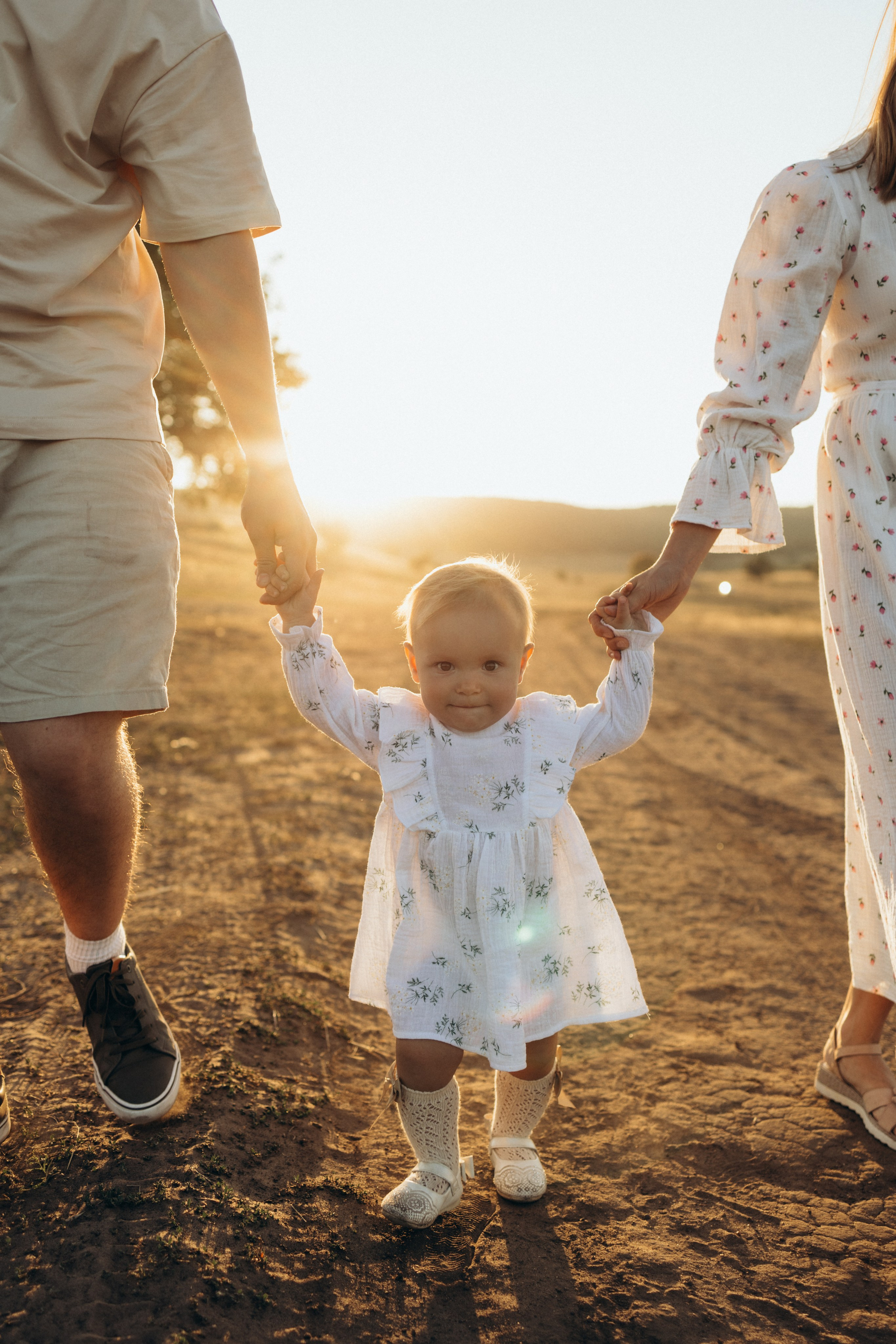 Семейные на природе. Семейный фотограф и видеограф Наумова Анна