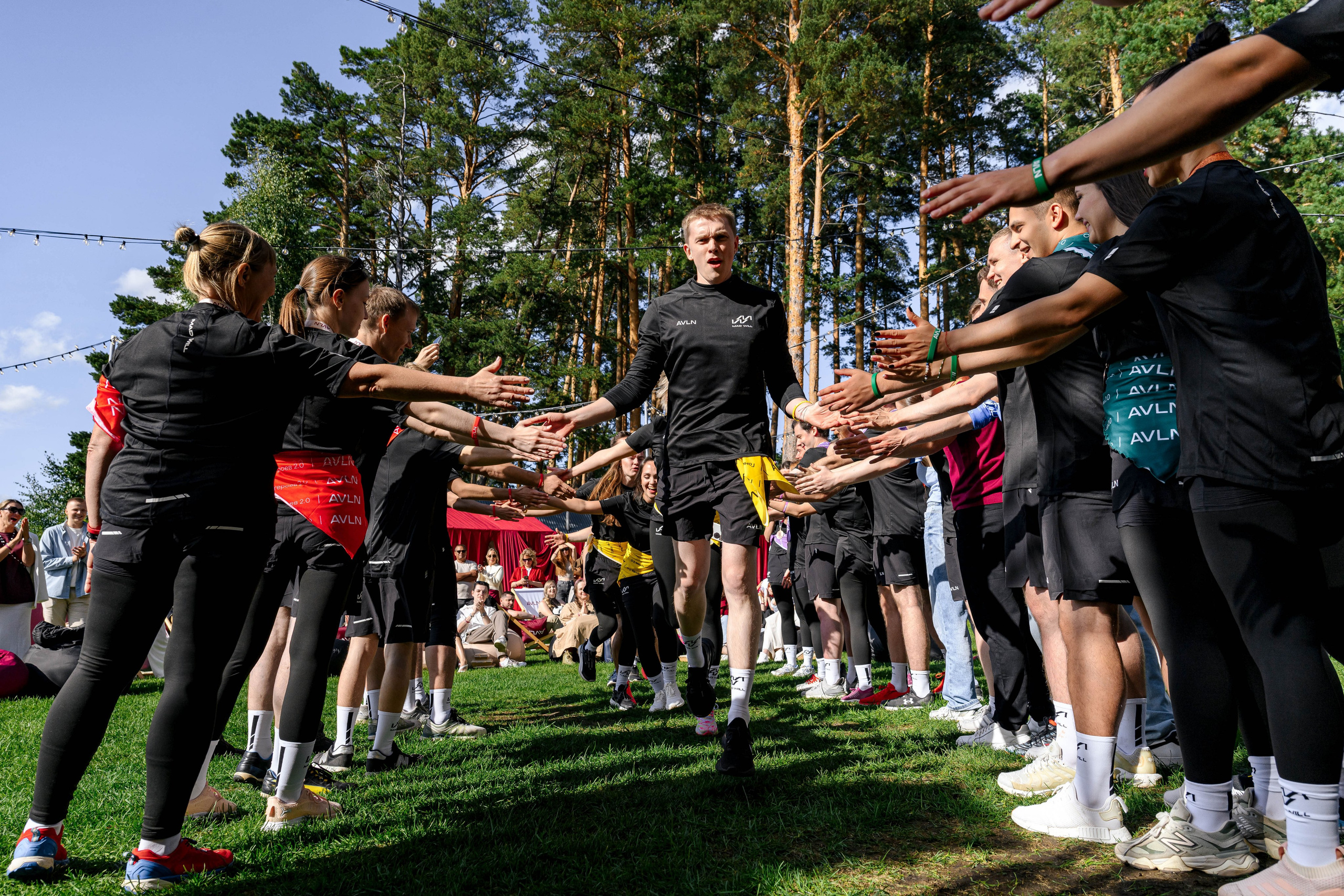 AVLON. Максим Комаров — Профессиональный фотограф