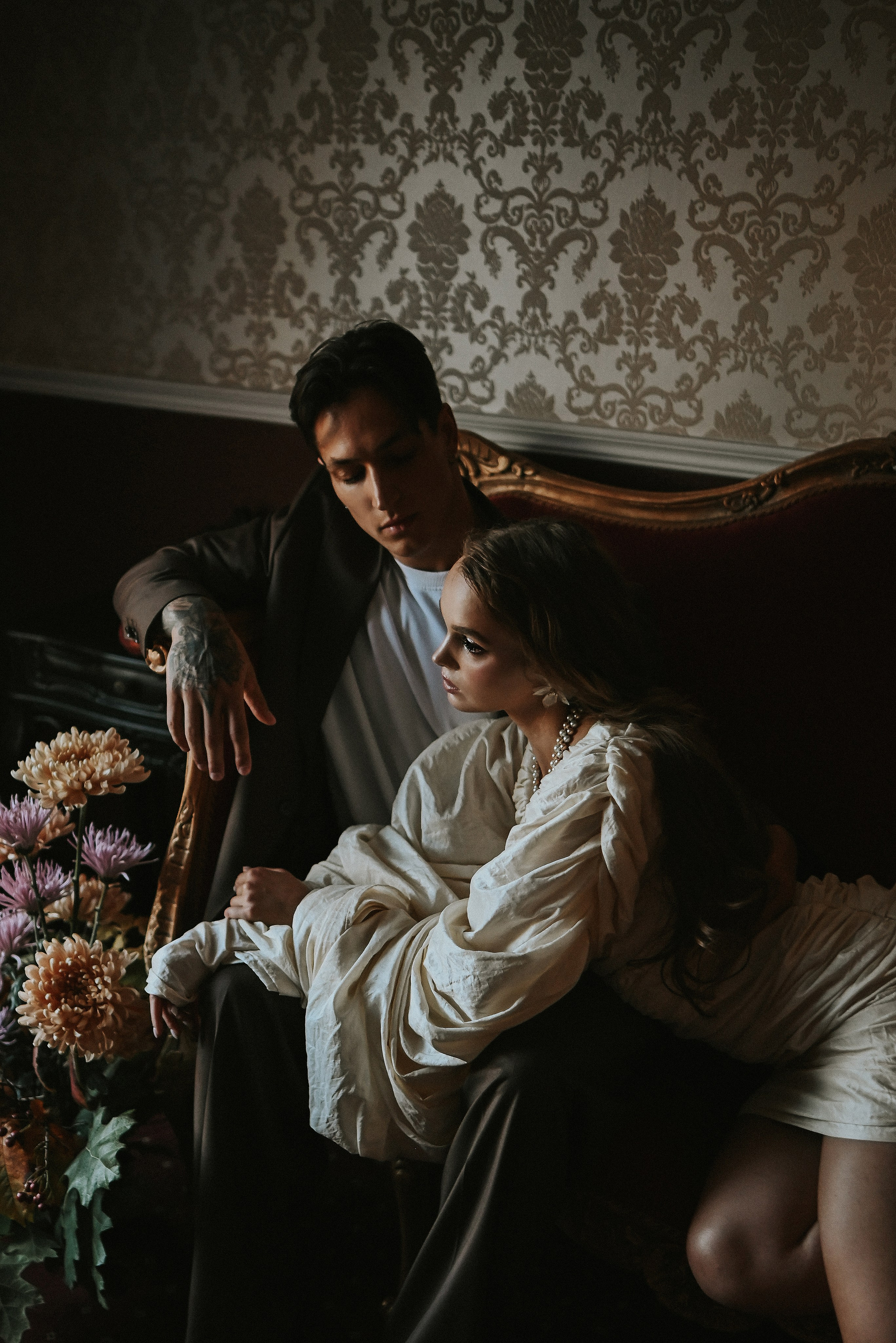 Слава+Кристина. Кожухова Виктория свадебный и семейный фотограф