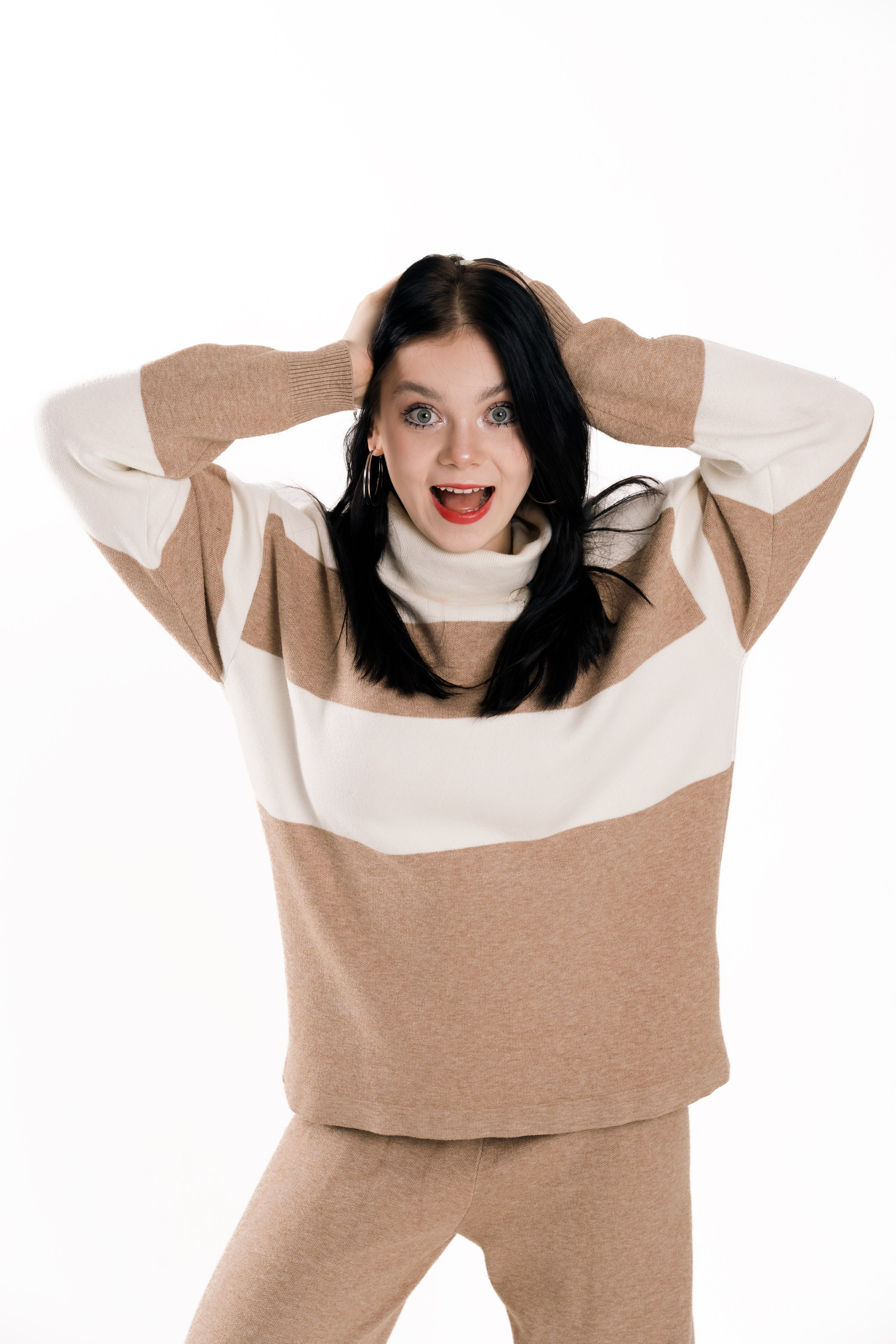 Циклорама. Photomantis