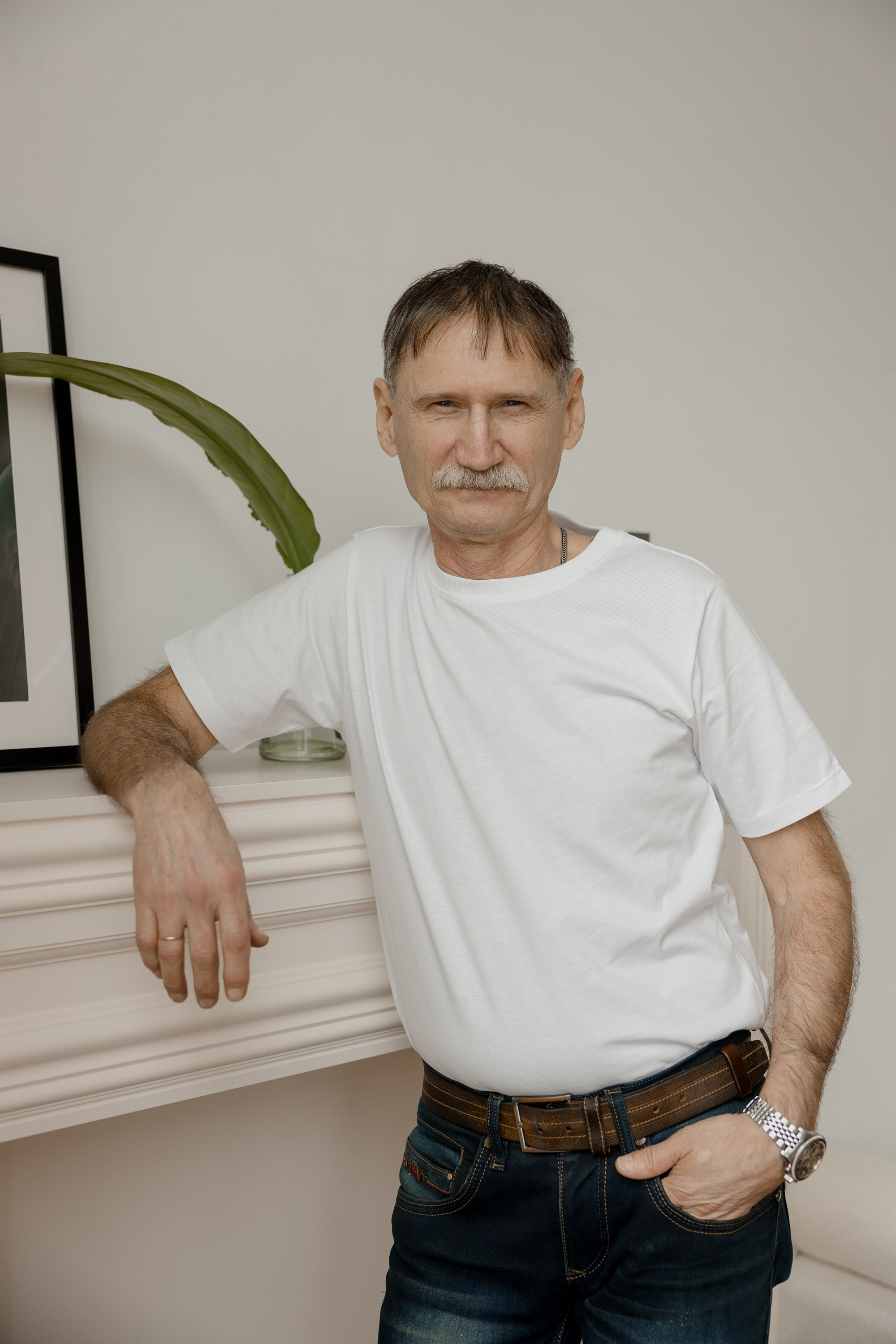 Три поколения. Миленина Юлия Свадебный и семейный фотограф в Краснодаре