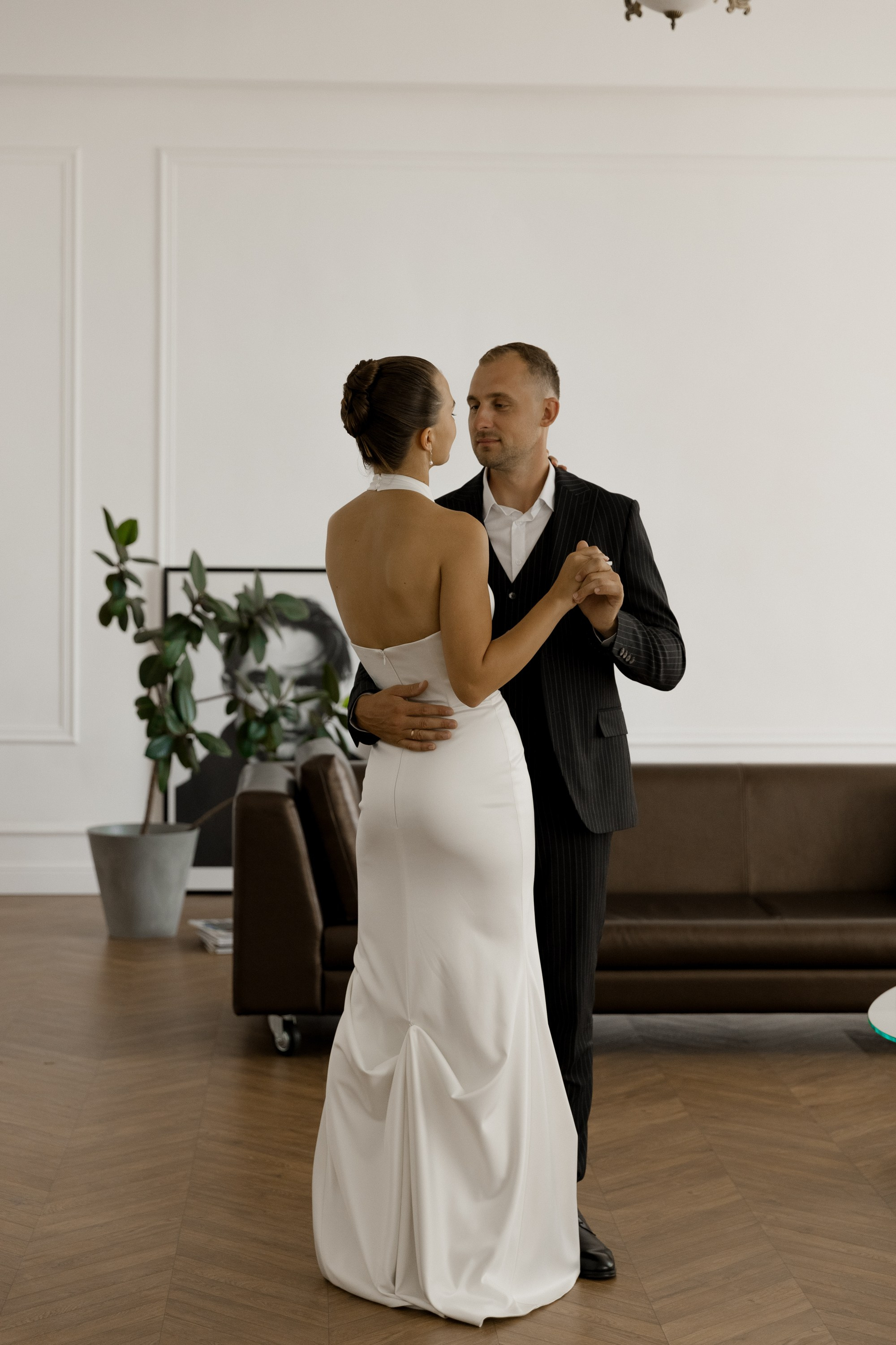 Сергей и Яна. Миленина Юлия Свадебный и семейный фотограф в Краснодаре