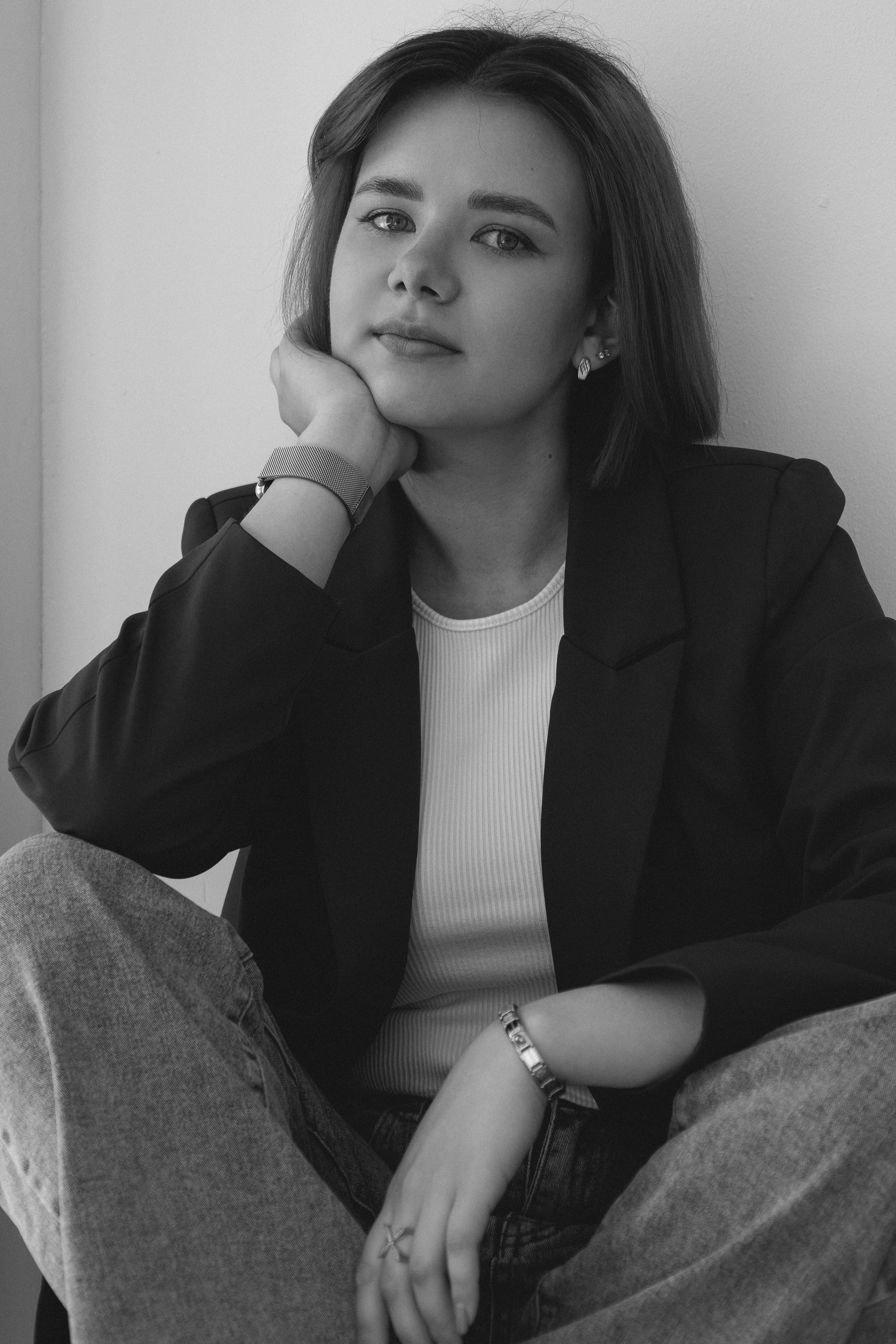 Оля. Портретный фотограф в Иркутске Анна Огородникова