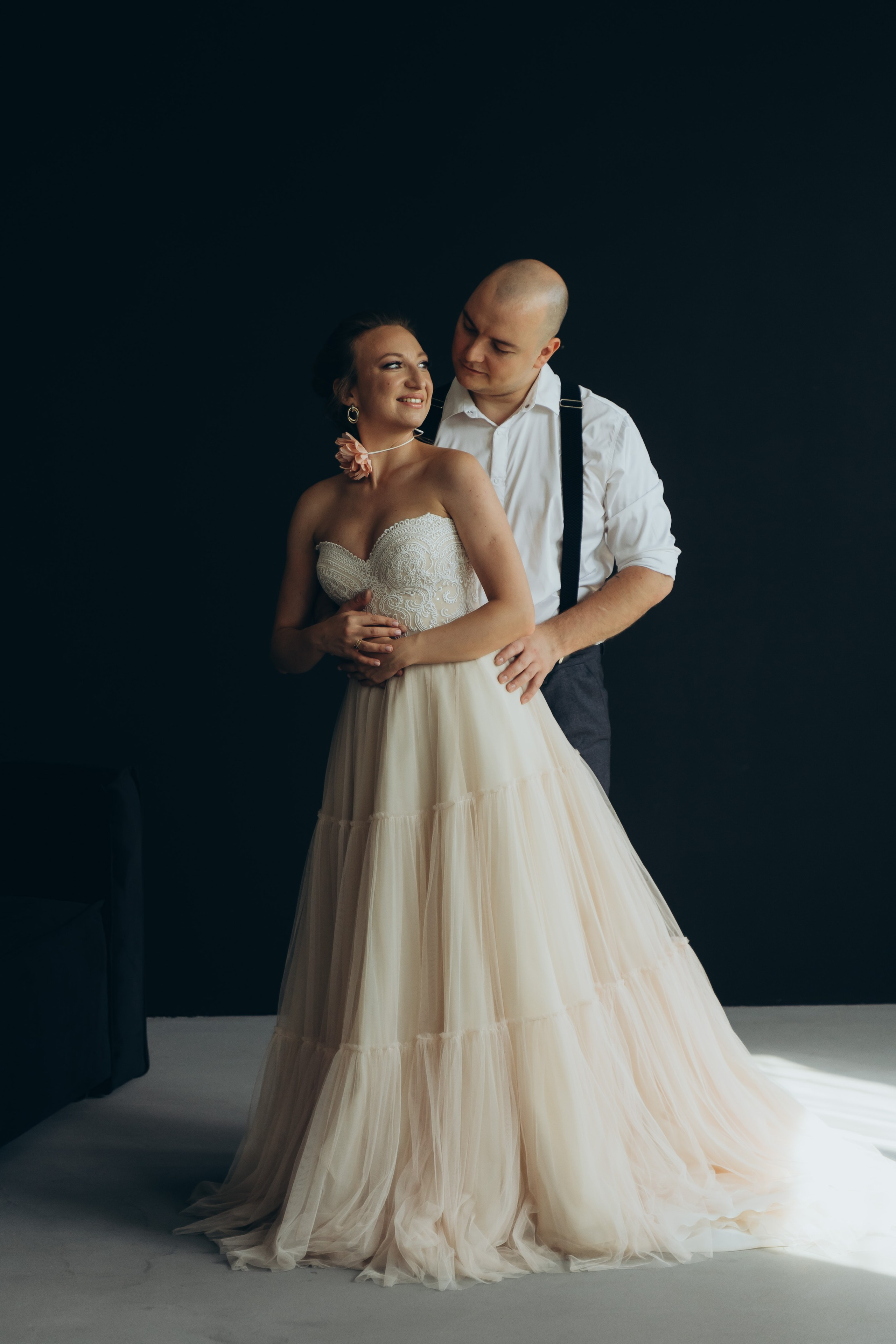 Алёна и Никита. Семейный фотограф в Саратове