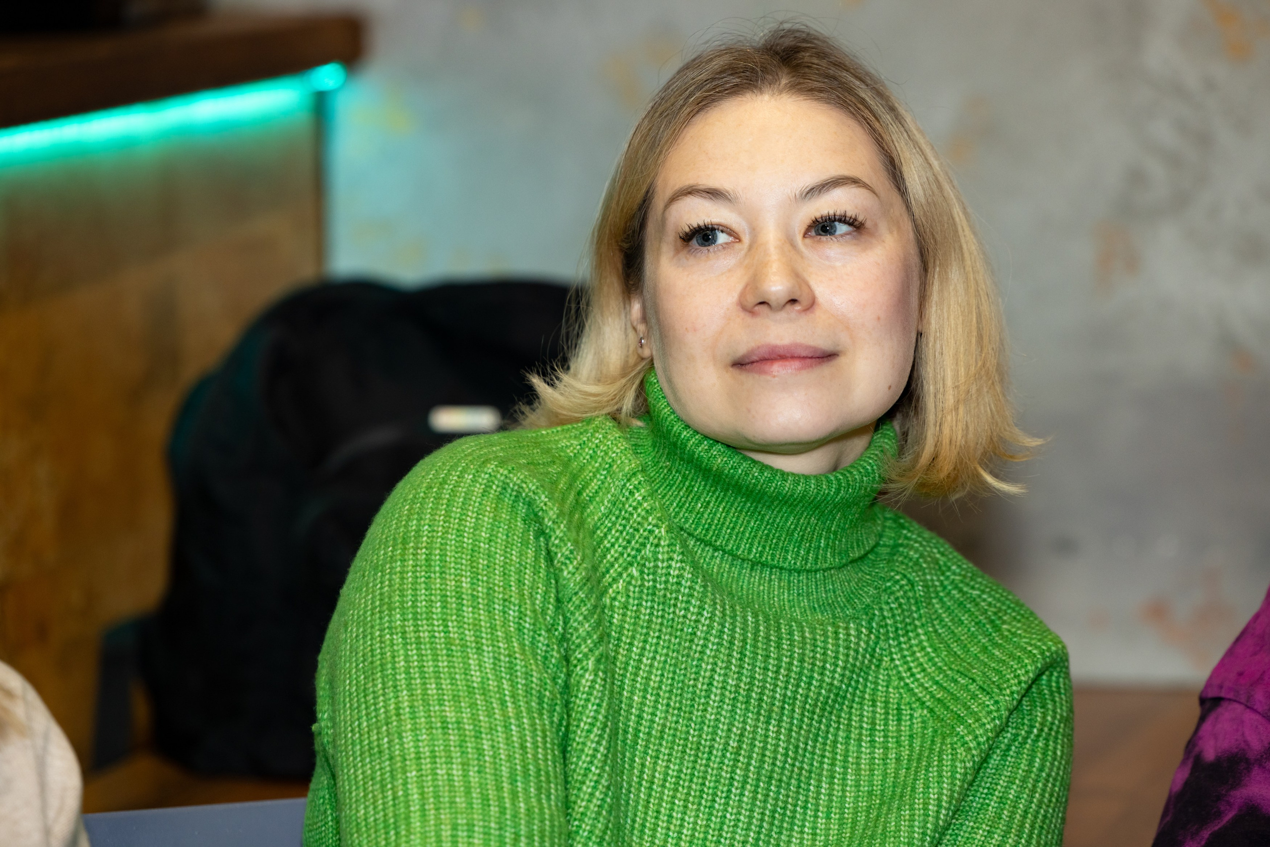 Клуб грумеров (прогулка и семинары). Виктория Зудина — фотограф в Москве