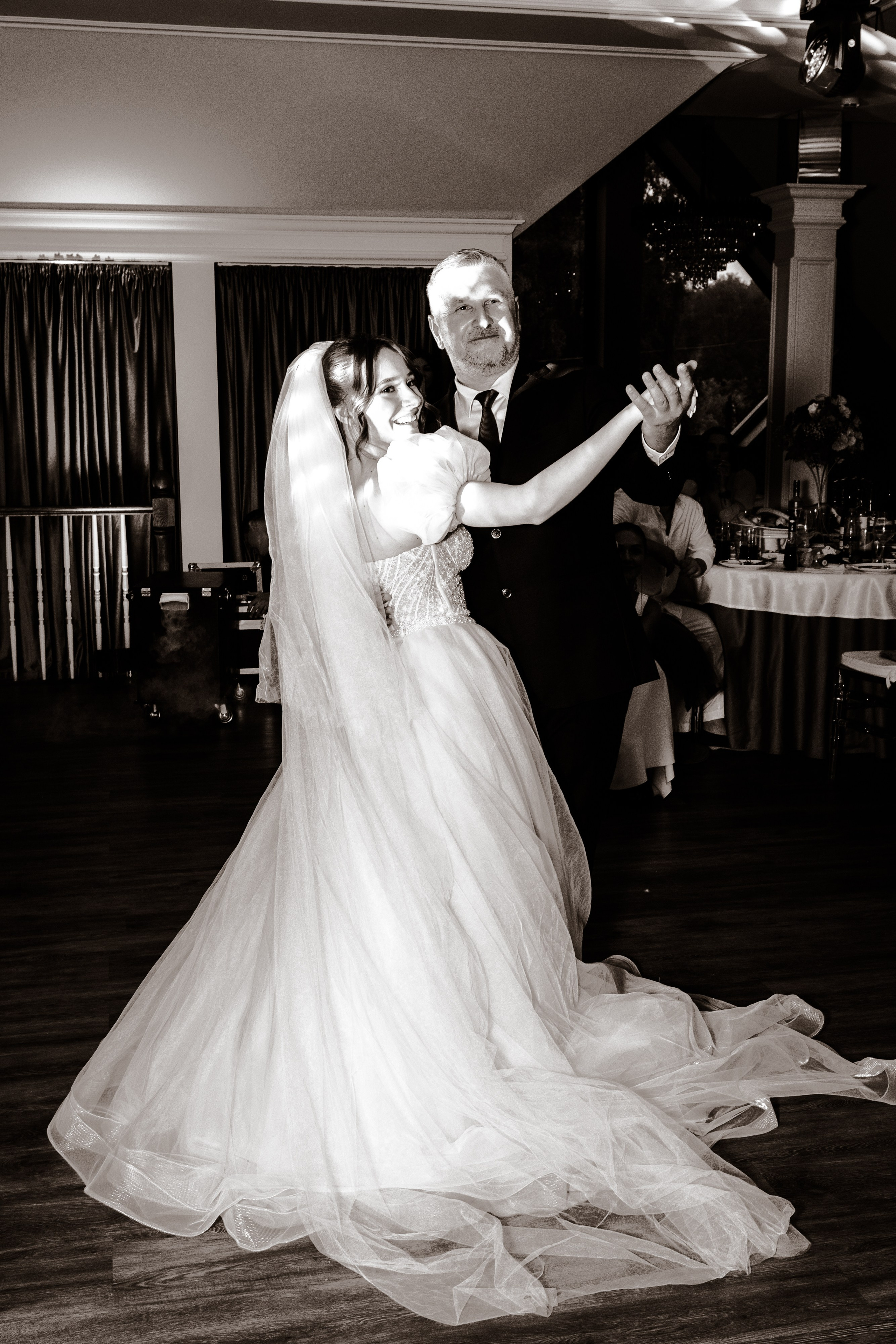 Свадьба Ксении и Думитру. Виктория Зудина — фотограф в Москве