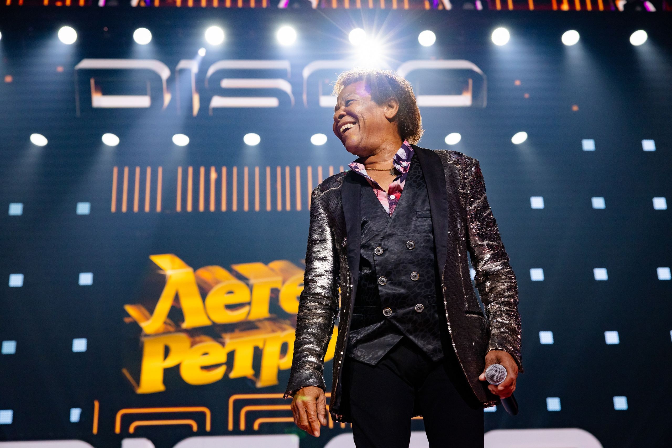 Легенды Ретро FM 2024. Виктория Зудина — фотограф в Москве