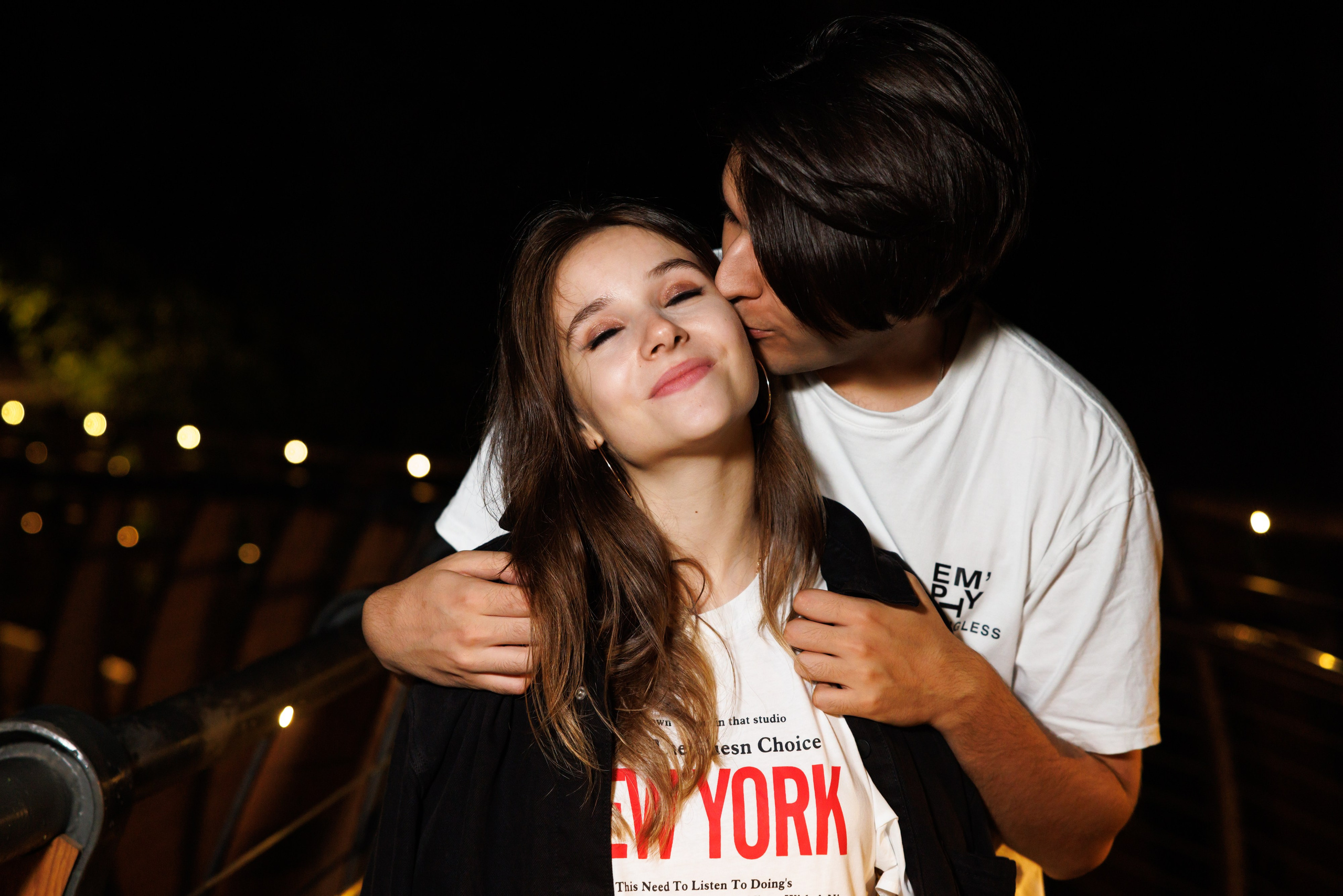 Лавстори Ксюши и Думитру. Виктория Зудина — фотограф в Москве