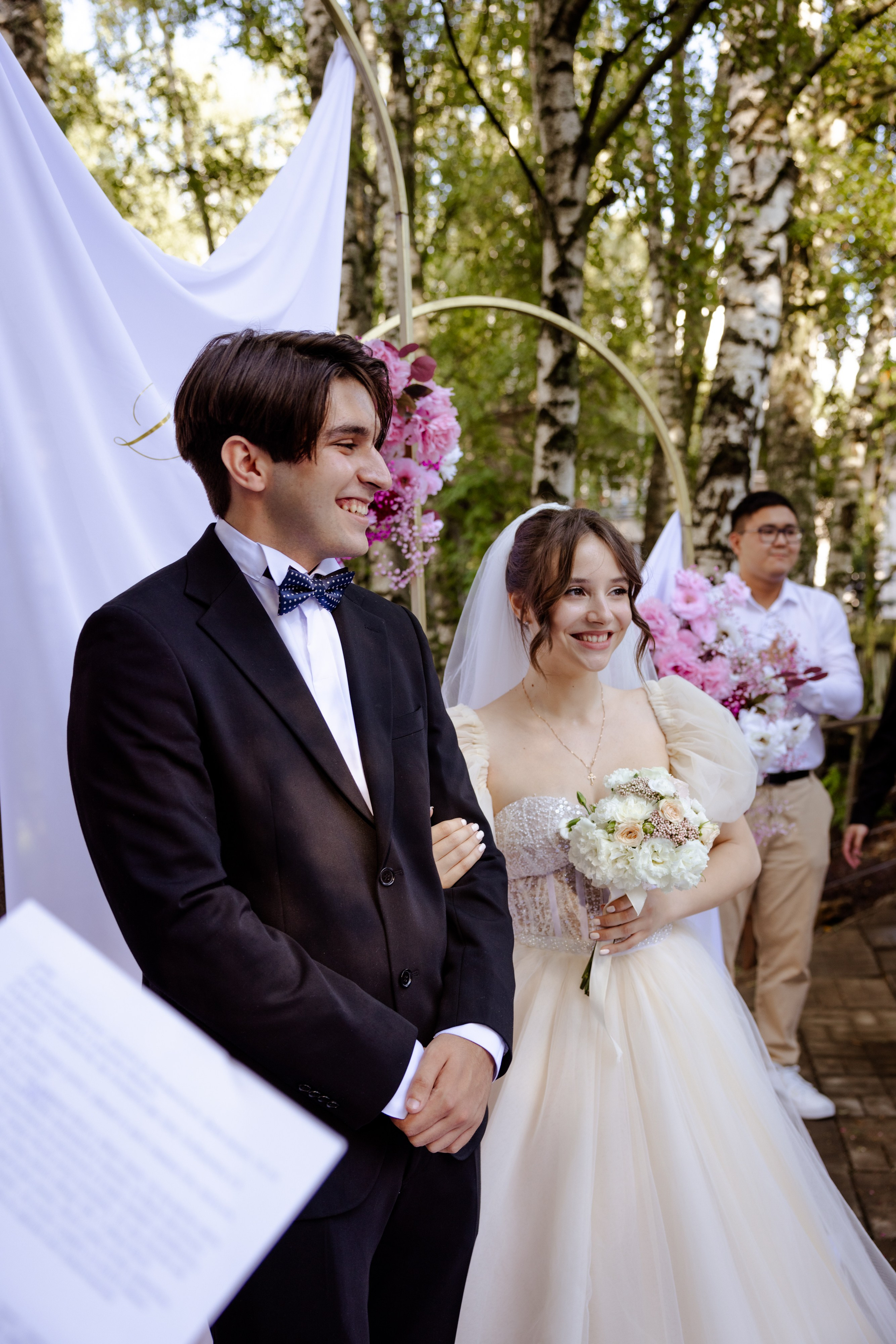 Свадьба Ксении и Думитру. Виктория Зудина — фотограф в Москве