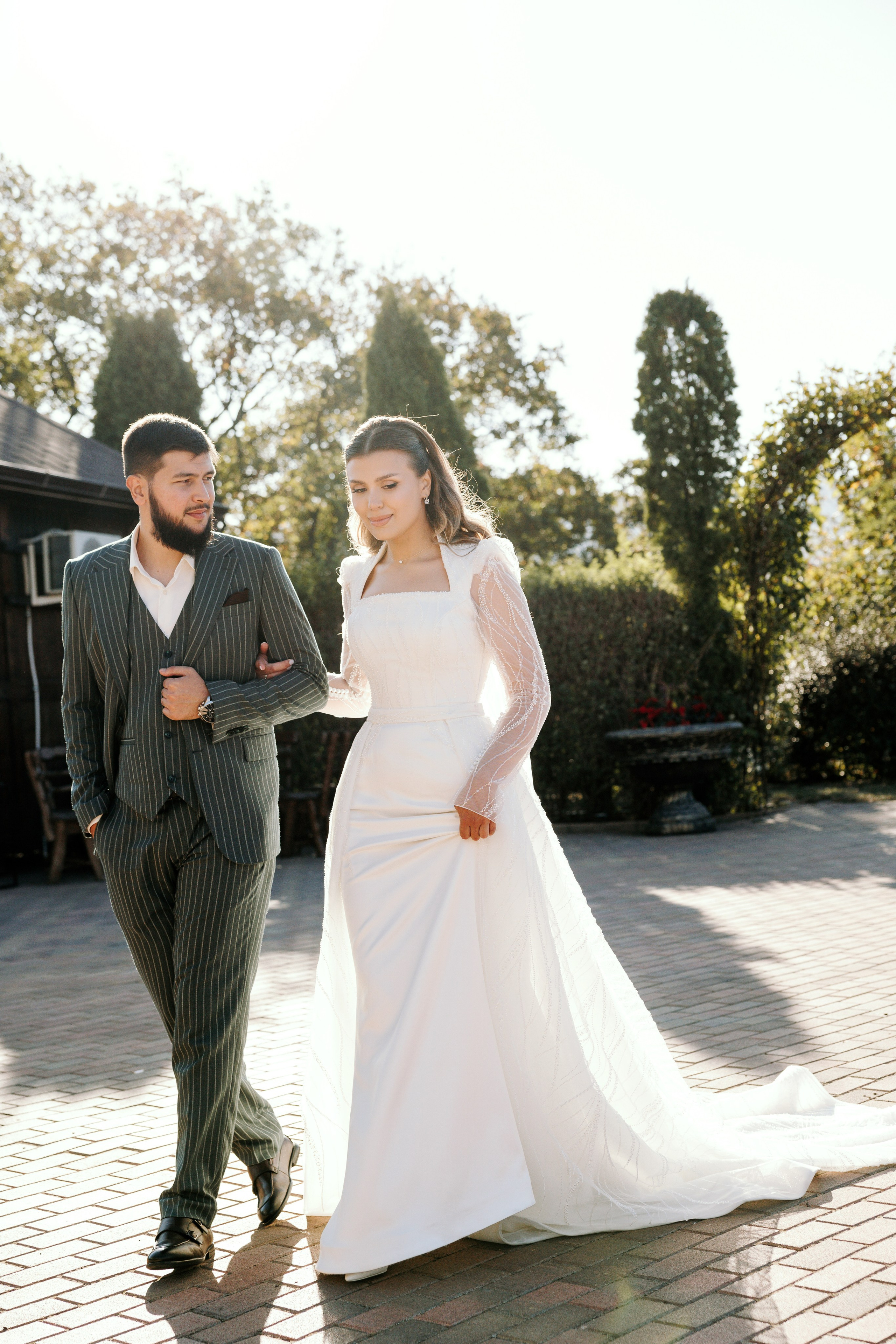 РАУЛЬ & АНАСТАСИЯ