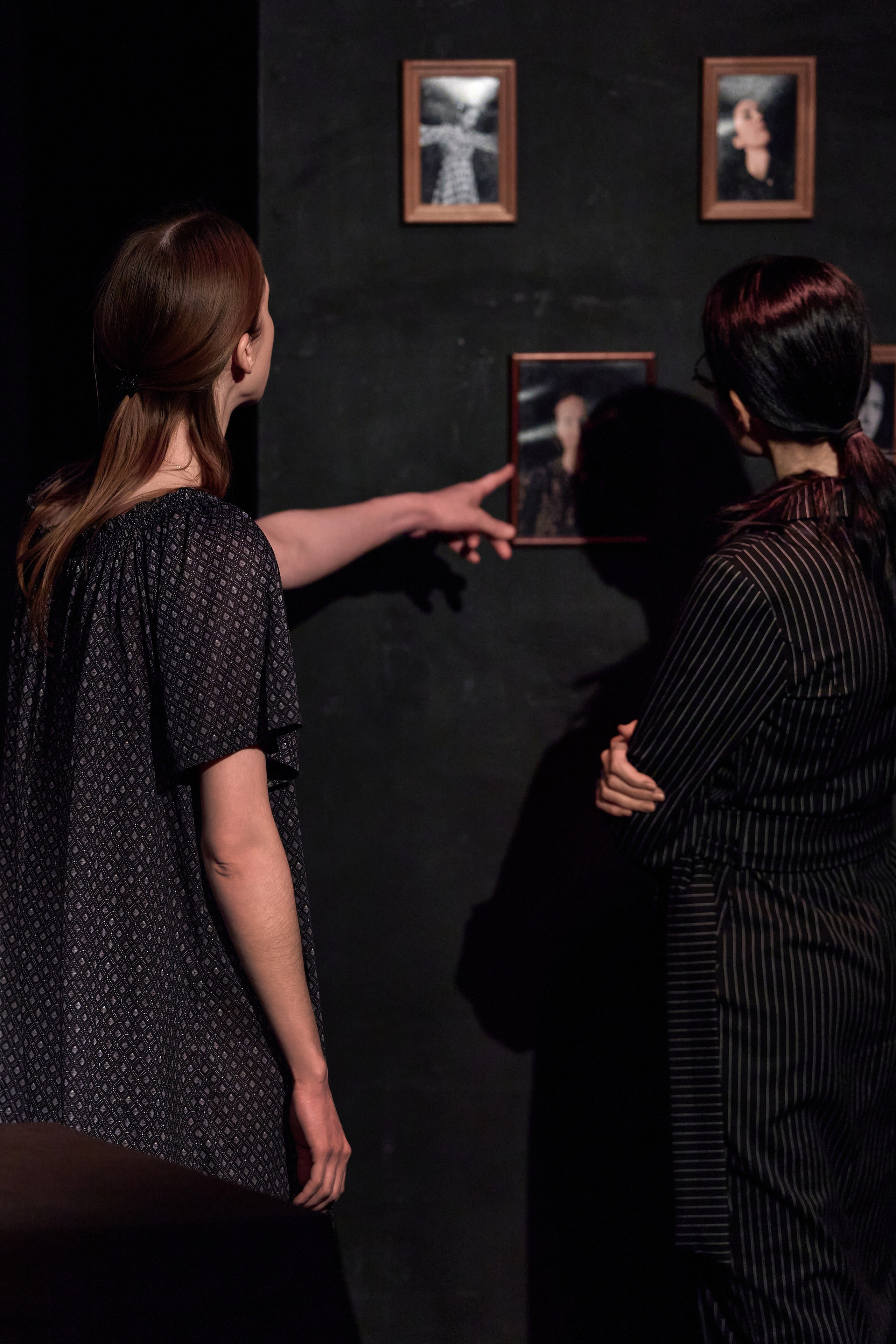 Лика — театр Поле