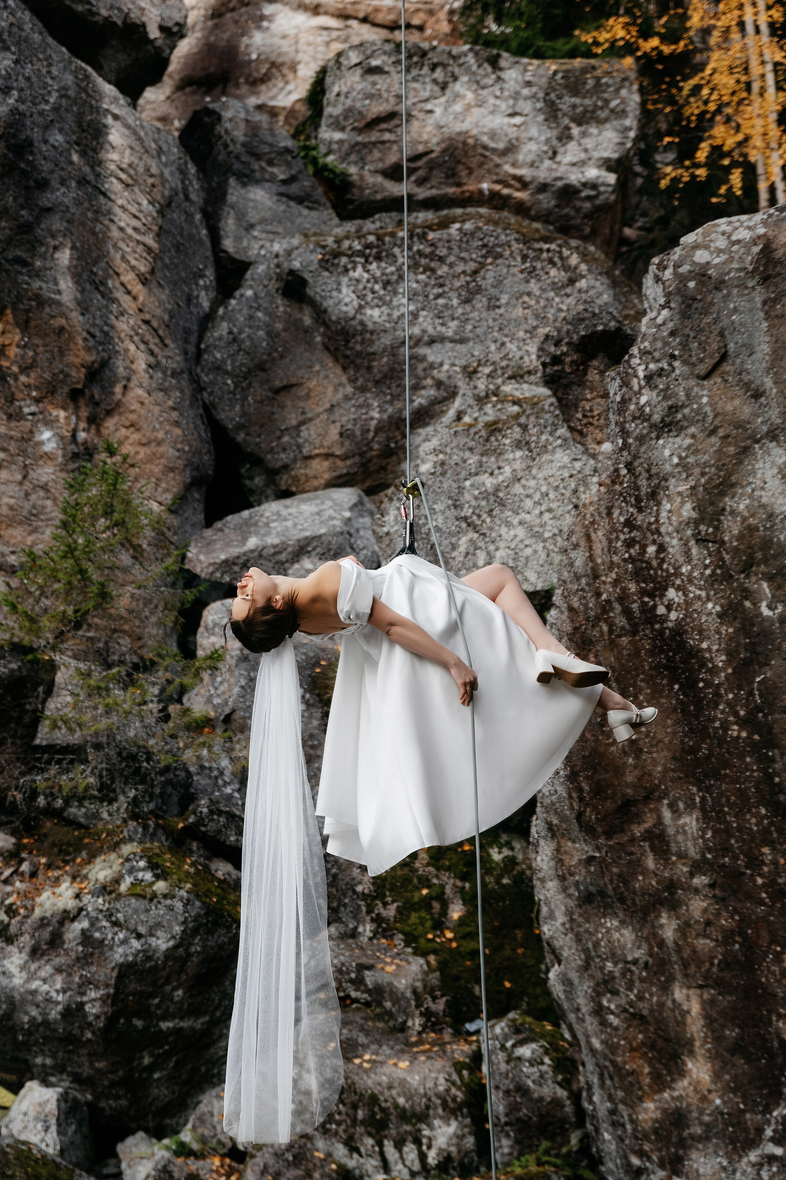 На высоте наших чувств. Фотограф в Санкт-Петербурге Александр Королев