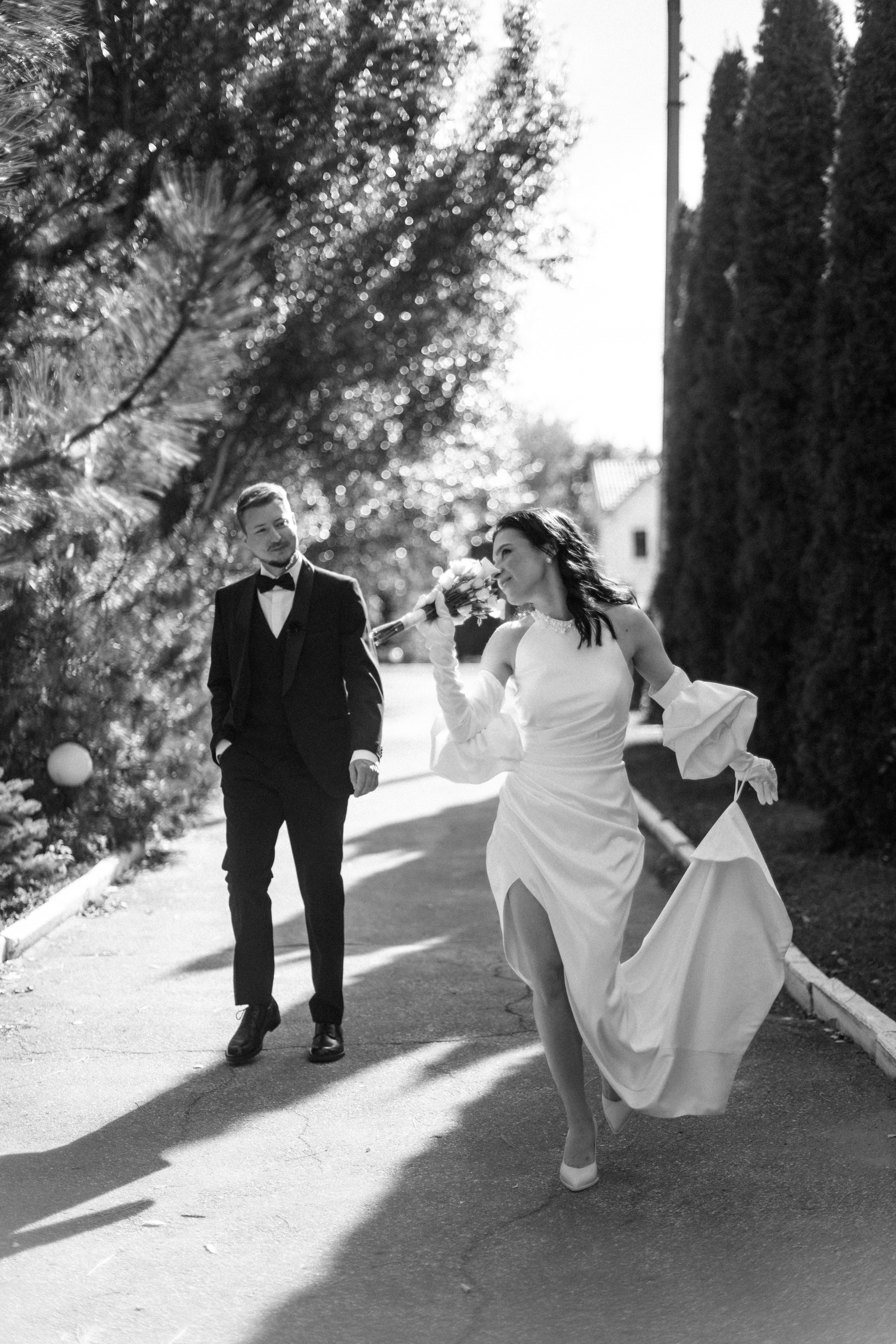 Sergey & Katya. Портретный фотограф Анастасия Завалкевич