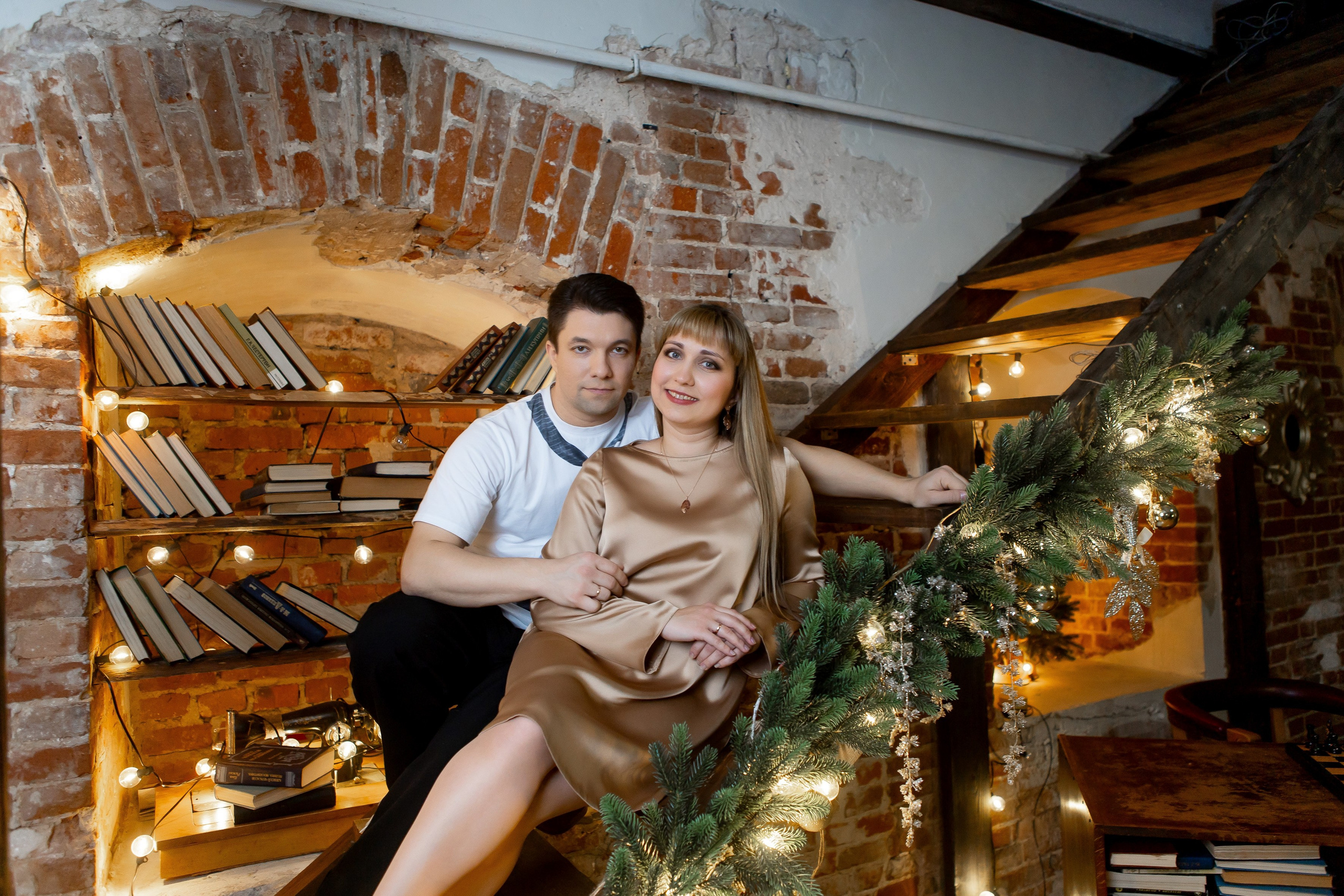 А еще он и поёт безупречно…. Свадебный и портретный Фотограф в Липецке Дмитрий Котюков