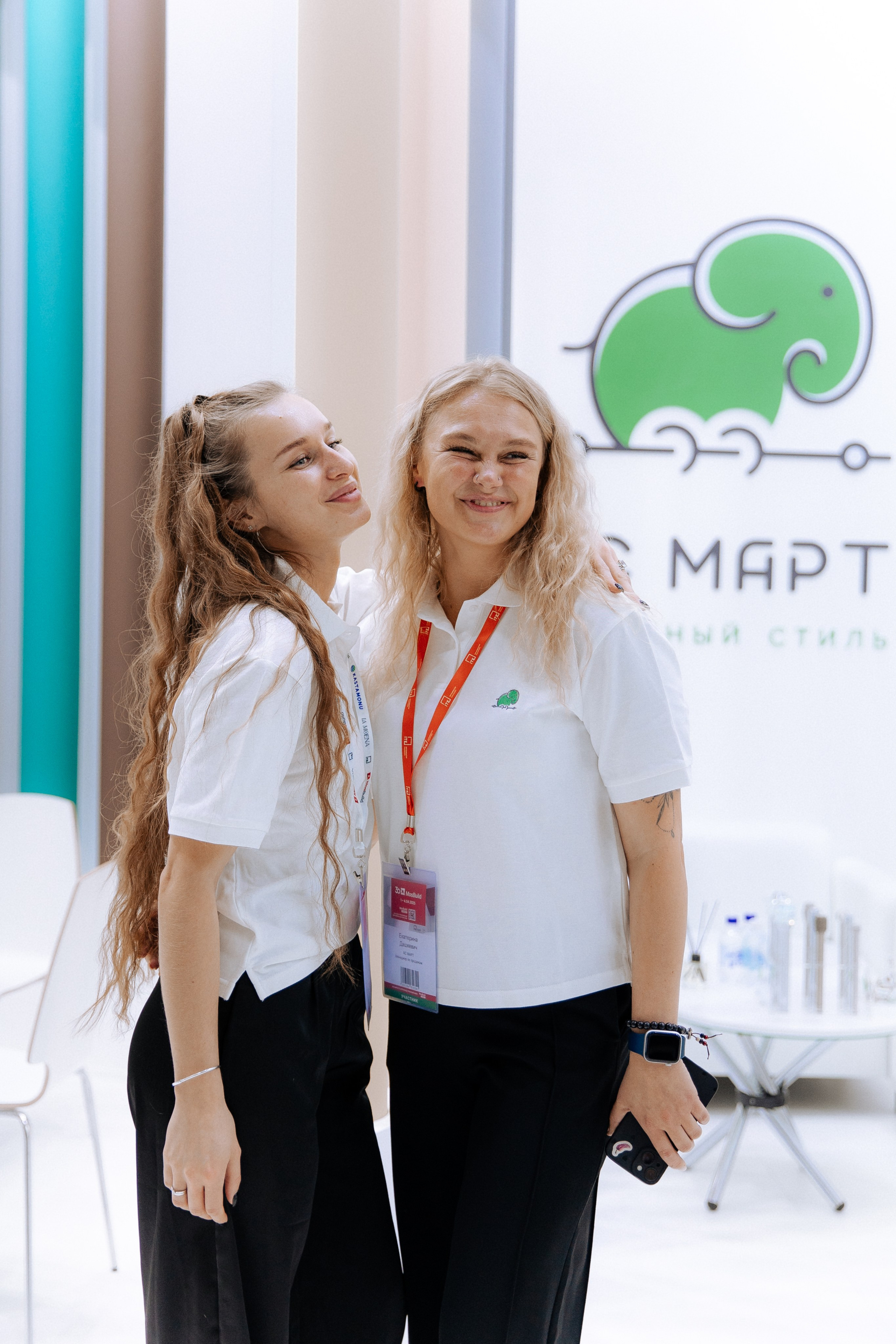Бизнес съемка для компании АС МАРТ. Фотограф Татьяна Хисметова
