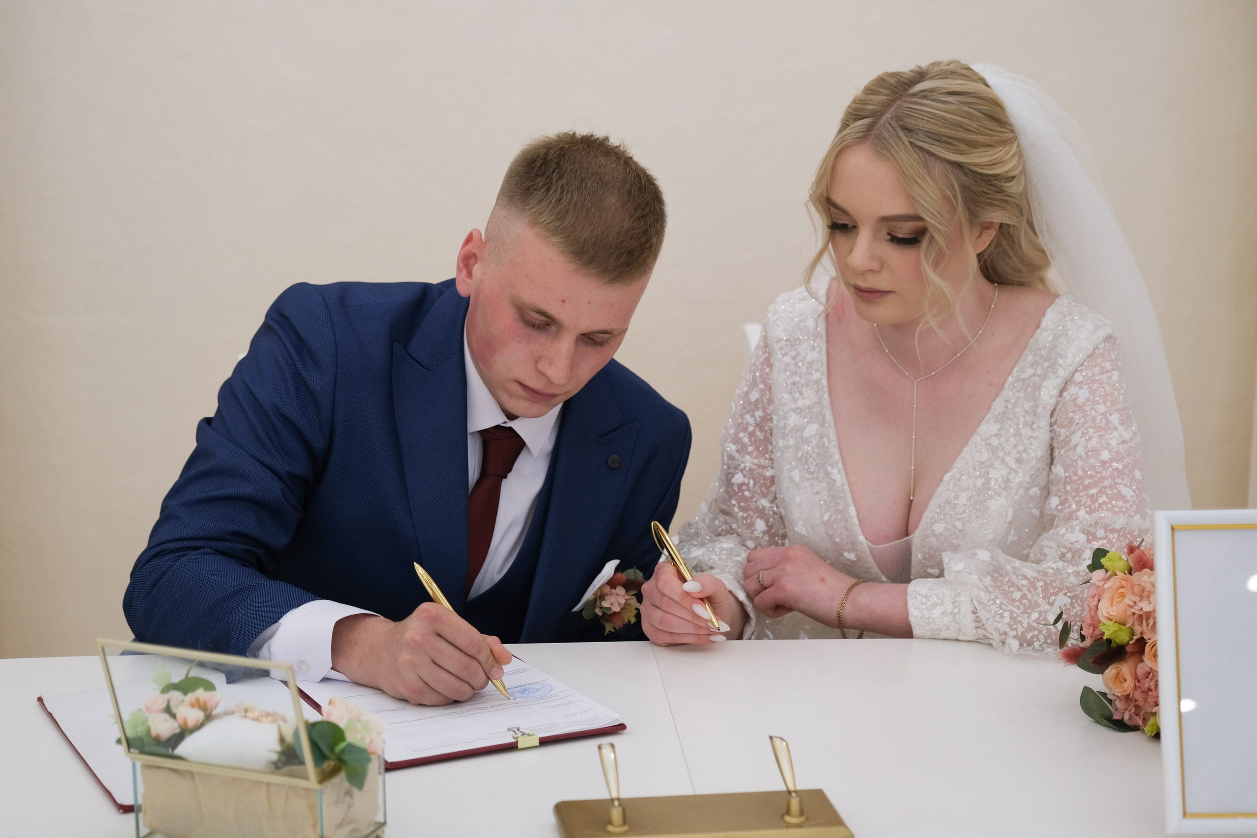 Свадьба Семена и Полины. Свадебный фотограф в Челябинске Сырчикова Наталья