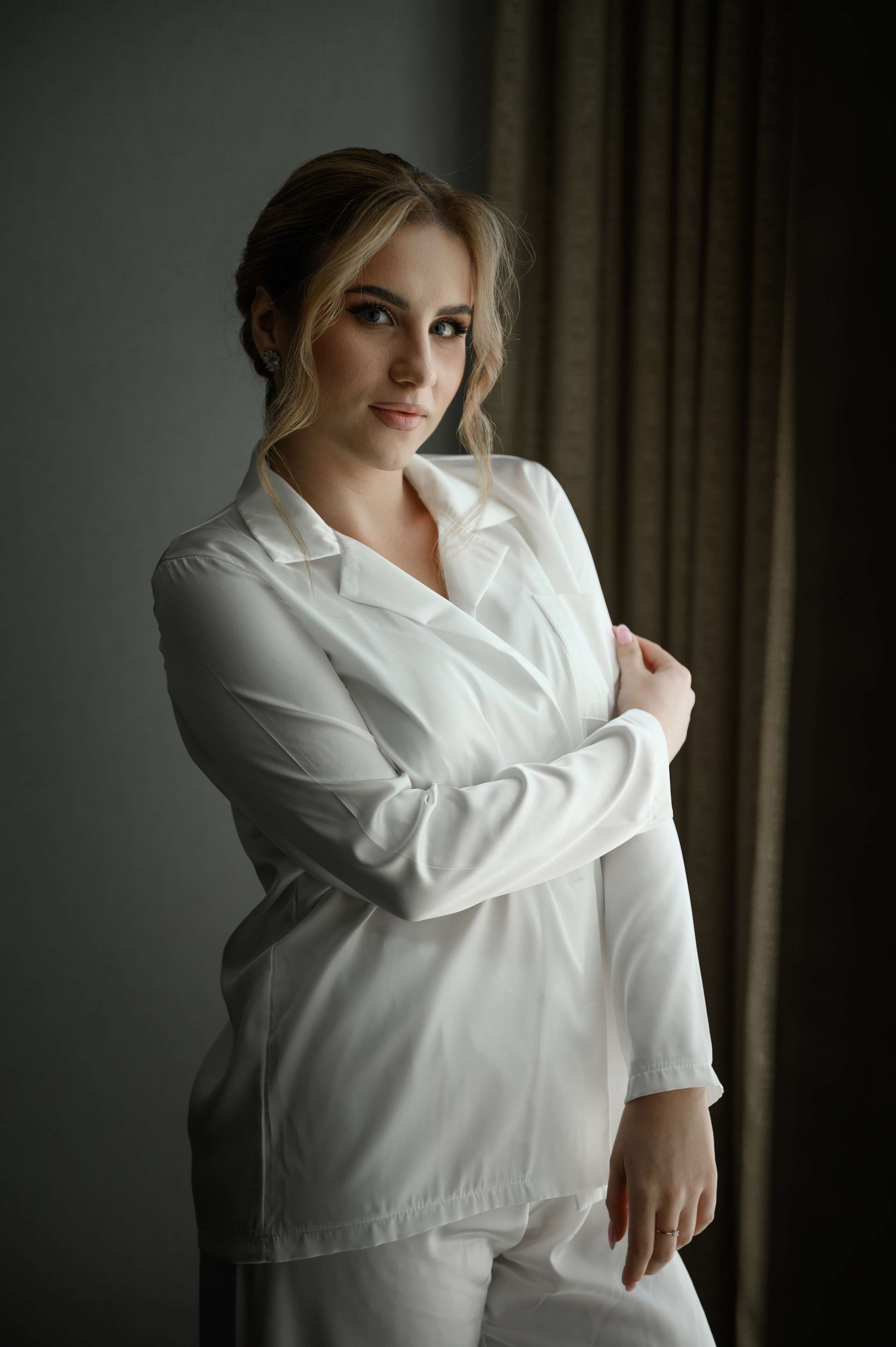 История для двоих. Свадебный фотограф Константинова Елена