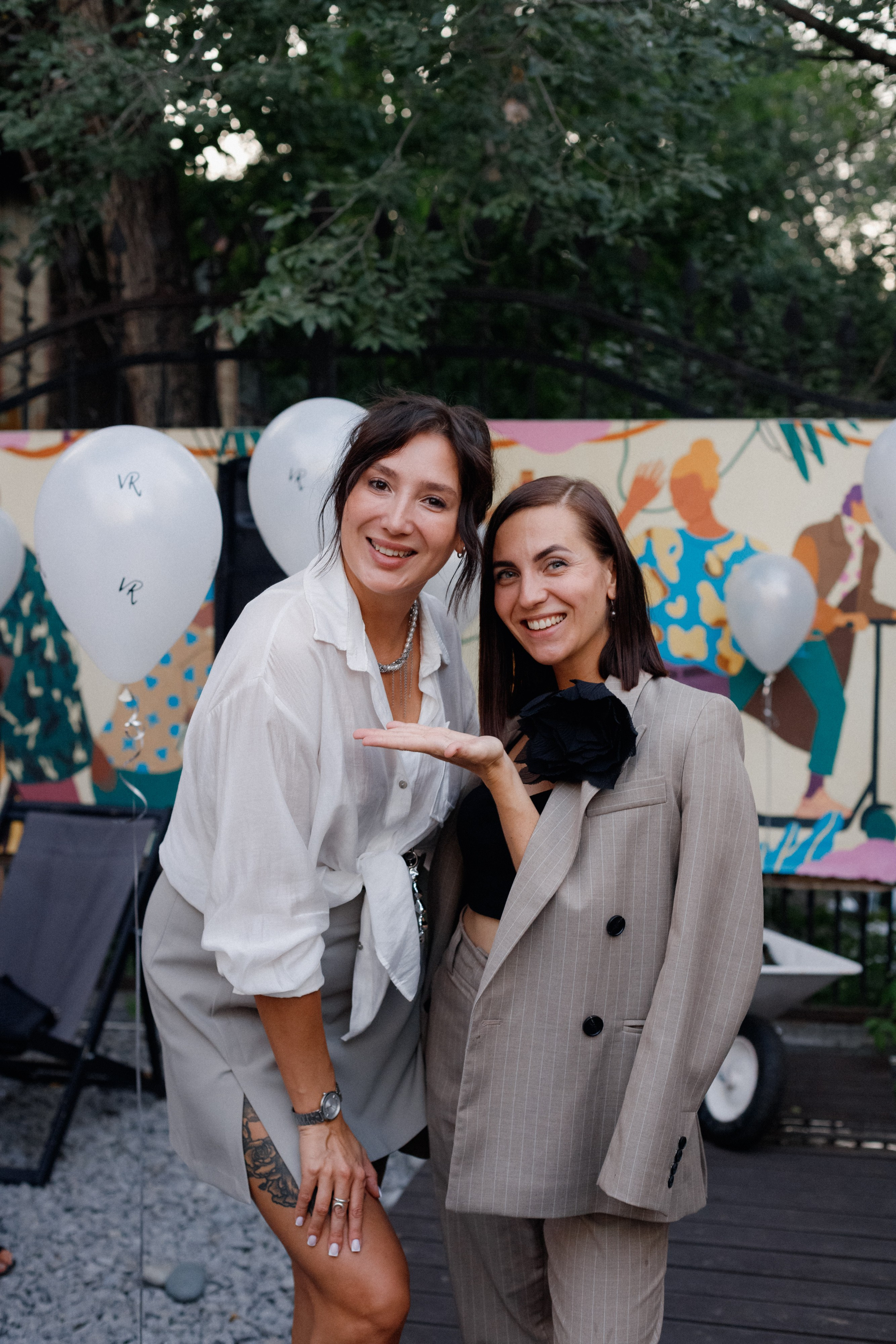 АЙ МАРКЕТИНГ. СВОИ. ФОТООТЧЕТЫ-СОБЫТИЯ-МЕСТА