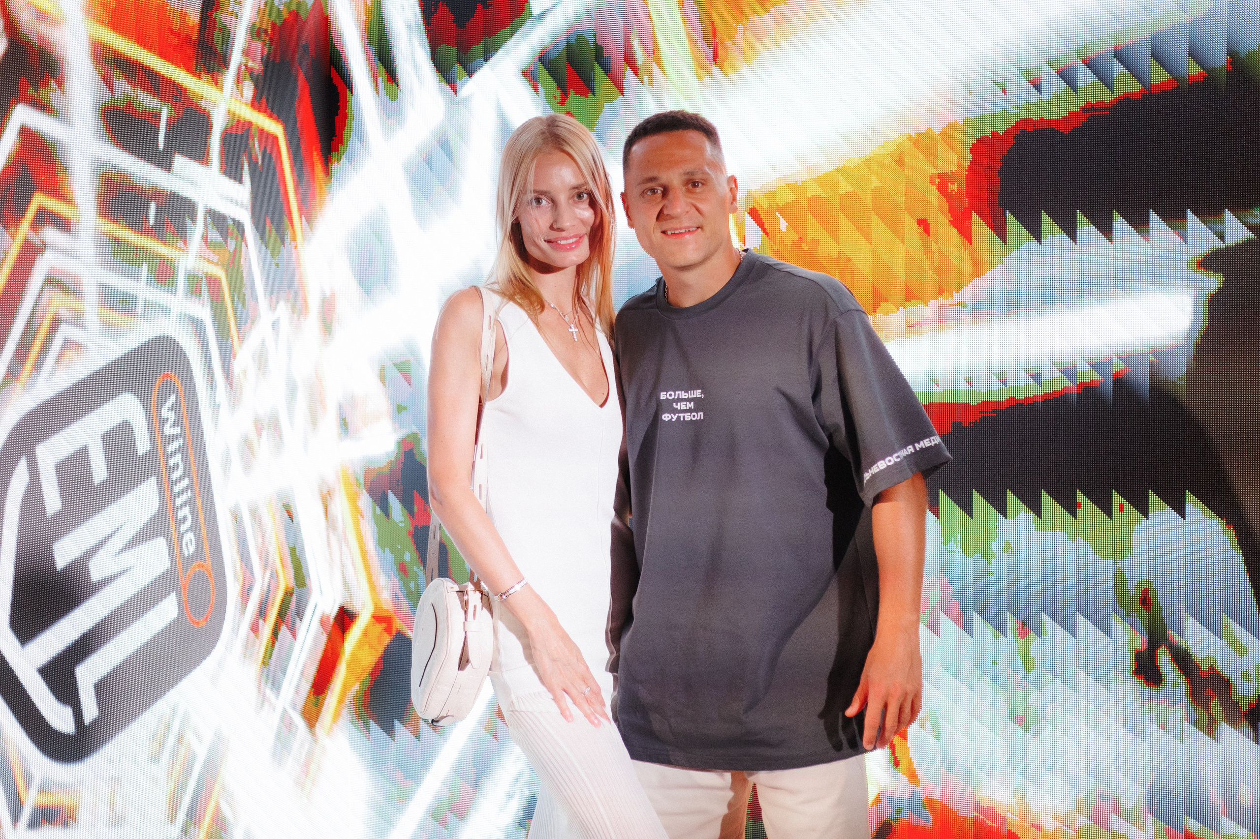 MEDIALIGA DV — AFTER PARTY. СВОИ. ФОТООТЧЕТЫ-СОБЫТИЯ-МЕСТА