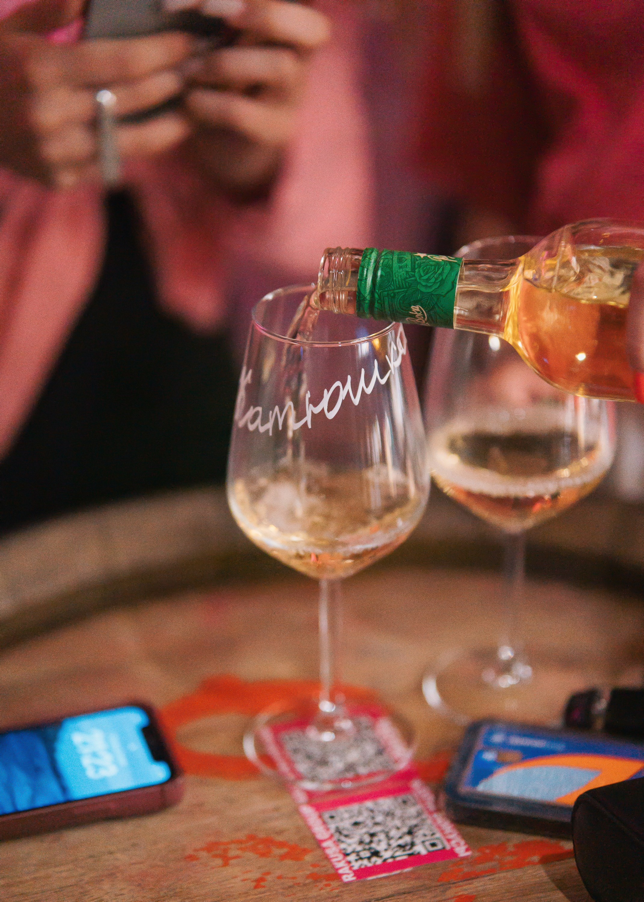 ВИНОТЕКА БАР х МАГАЗ — 3 ГОДА. СВОИ. ФОТООТЧЕТЫ-СОБЫТИЯ-МЕСТА