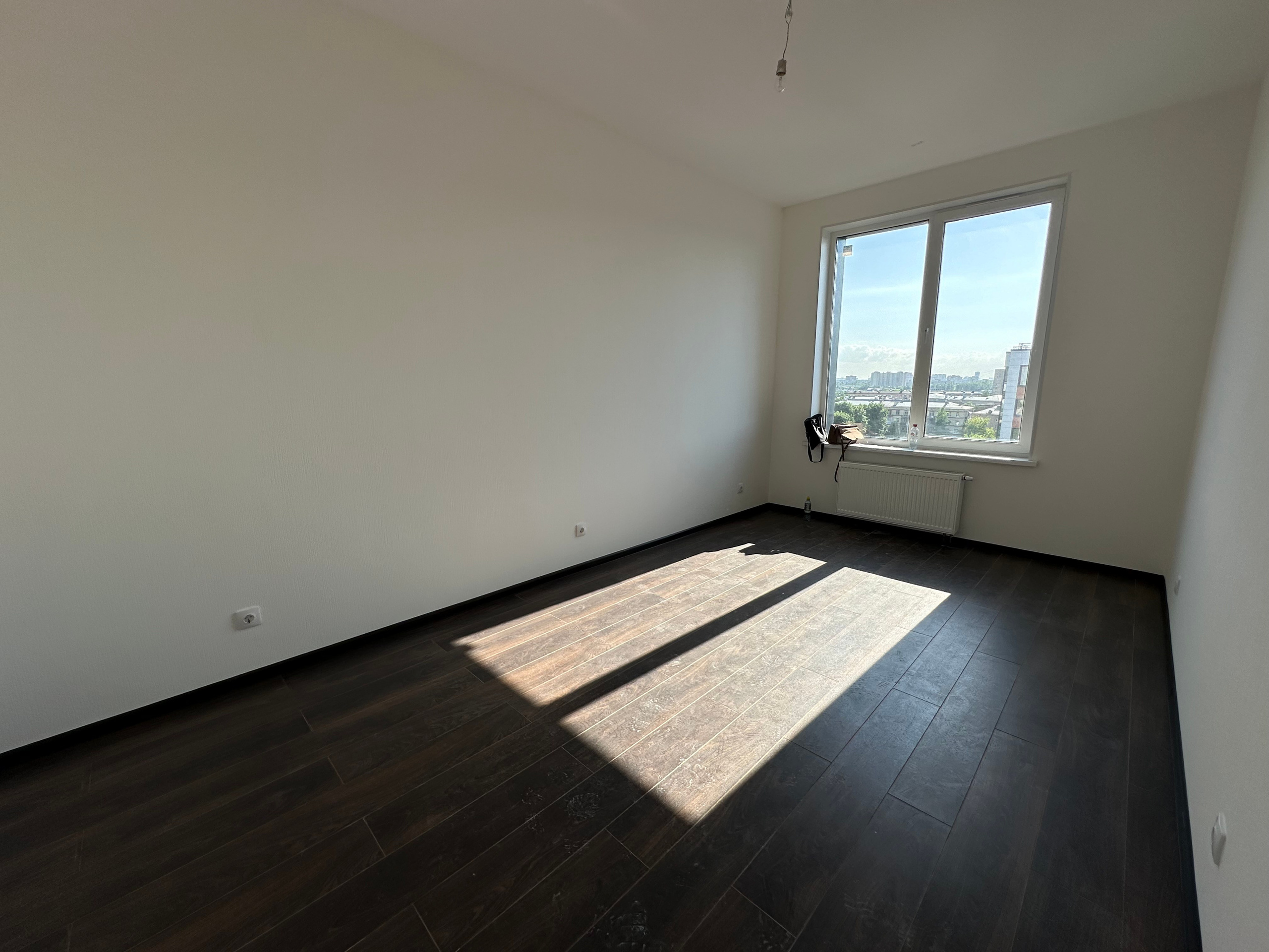 ЖК «Стрижи» Комплектация под ключ