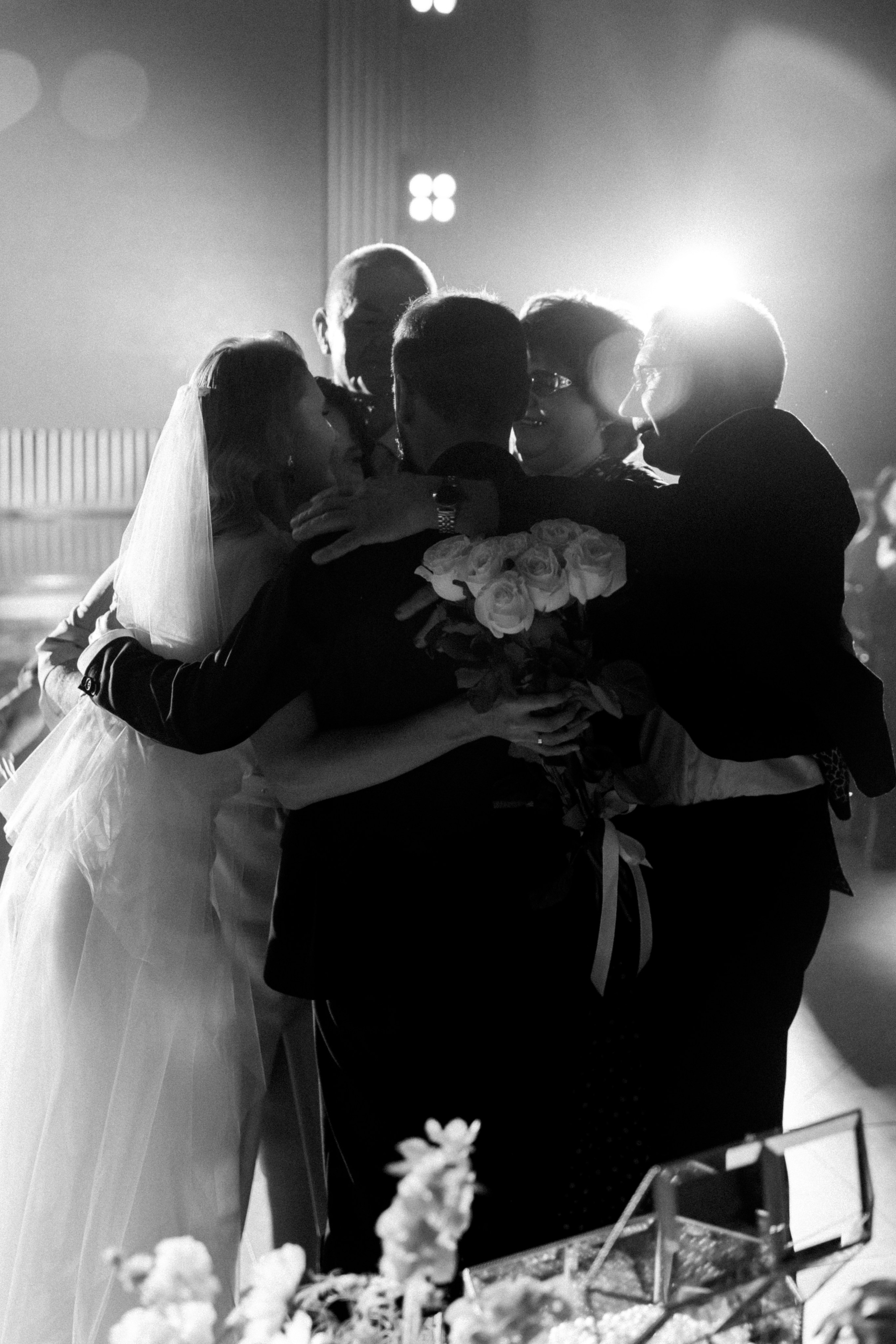 Максим и Ирина. Фотограф Тюмень Пушковская Кристина