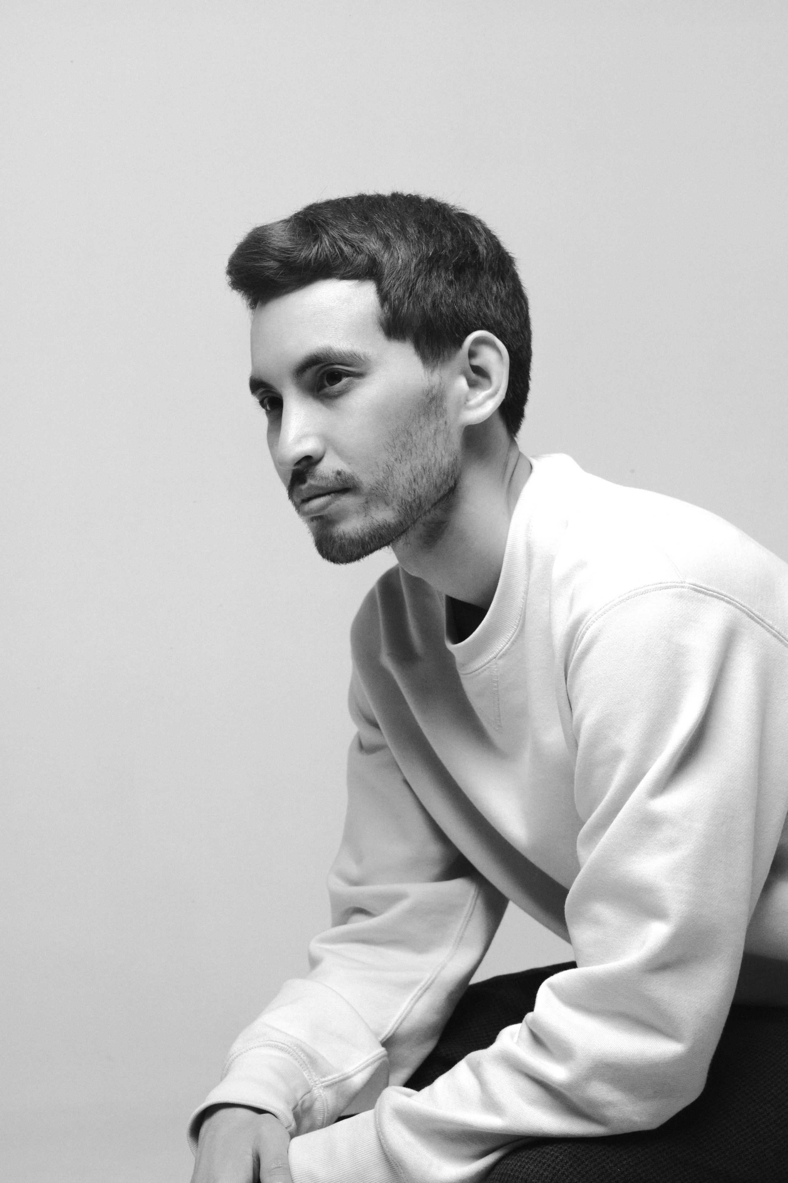 Men. Fashion, portrait, personal photographer. Almaty, KZ