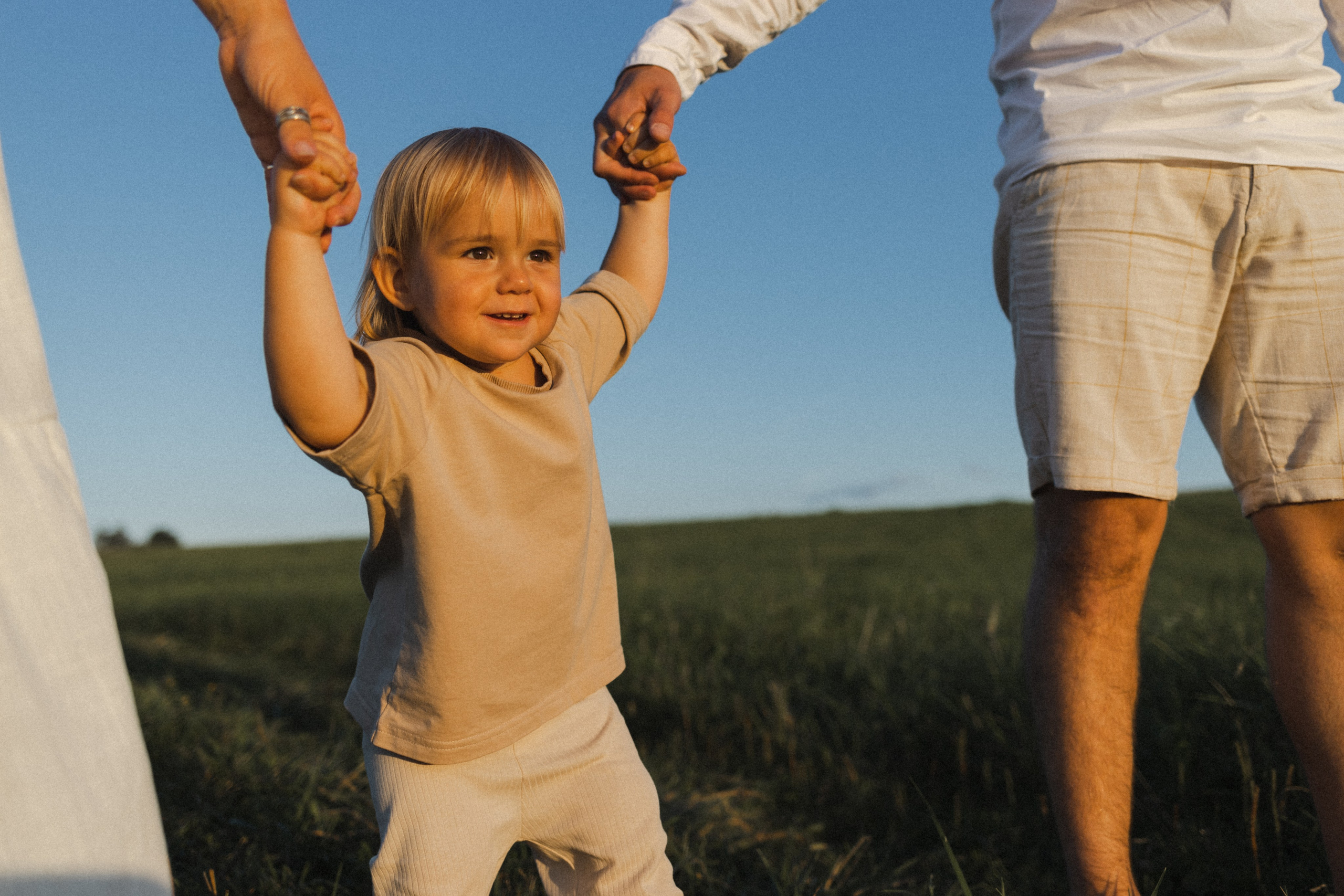 Паша, Настя и Даня. Семейный фотограф в Москве
