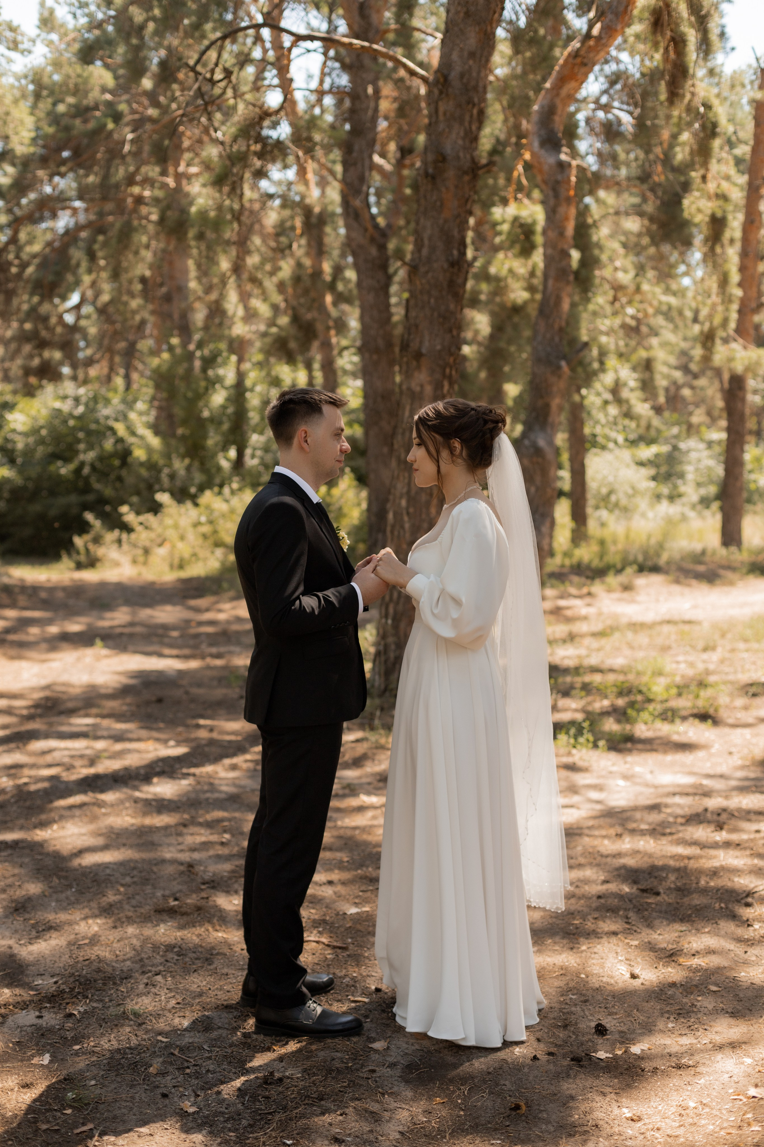Эдуард и Юлия (сокращено). Свадебный фотограф Ангелина Сунгатулина | Саратов | Балаково | Вольск