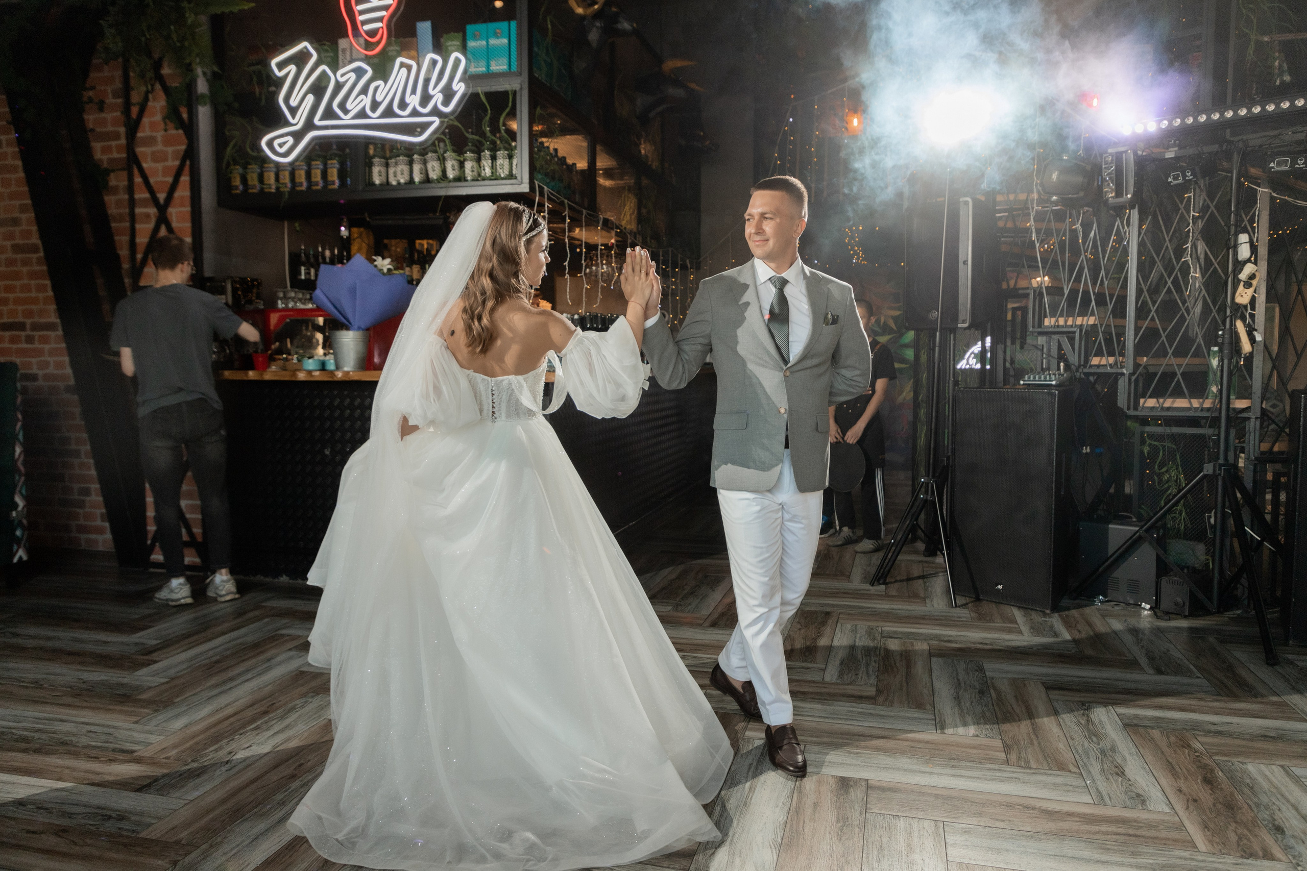 Дмитрий и Анастасия (сокращено). Свадебный фотограф Ангелина Сунгатулина | Саратов | Балаково | Вольск