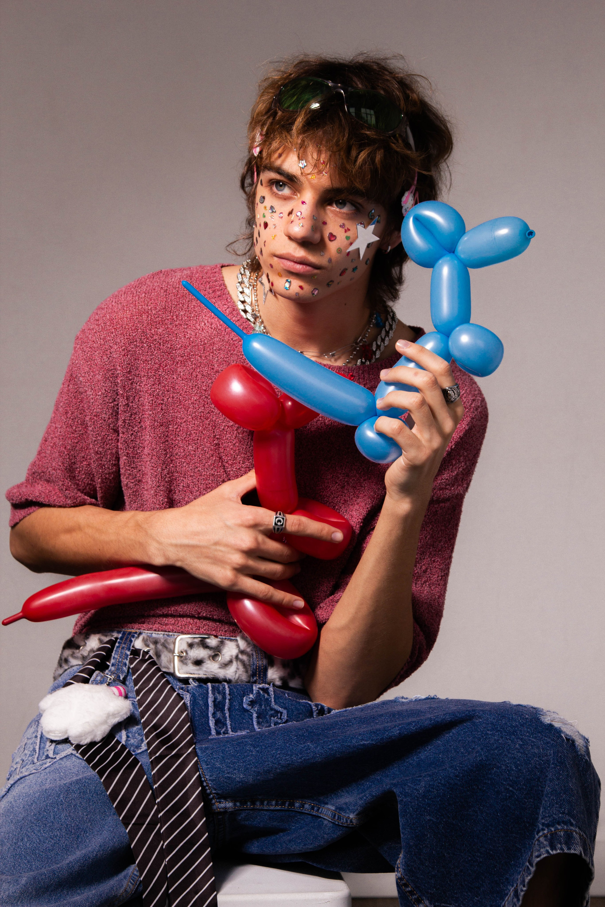 Даниил. Модельное агентство ТМ МОДЕЛС в Калининграде