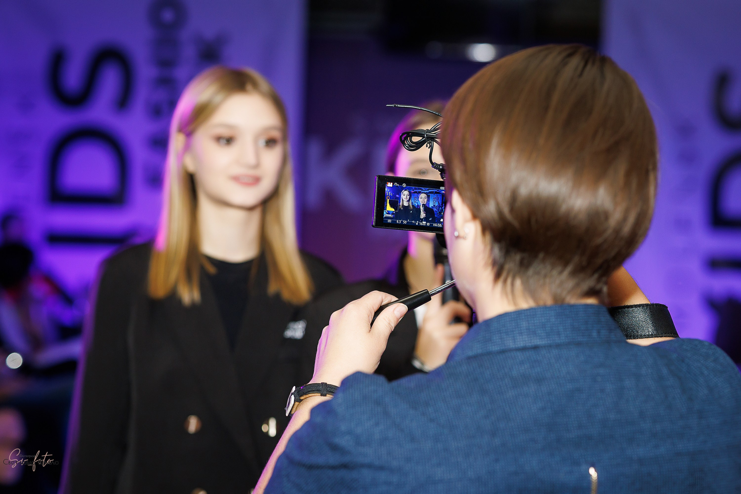 Smolensk Fashion Week_показы_ДЕНЬ 1. Главная