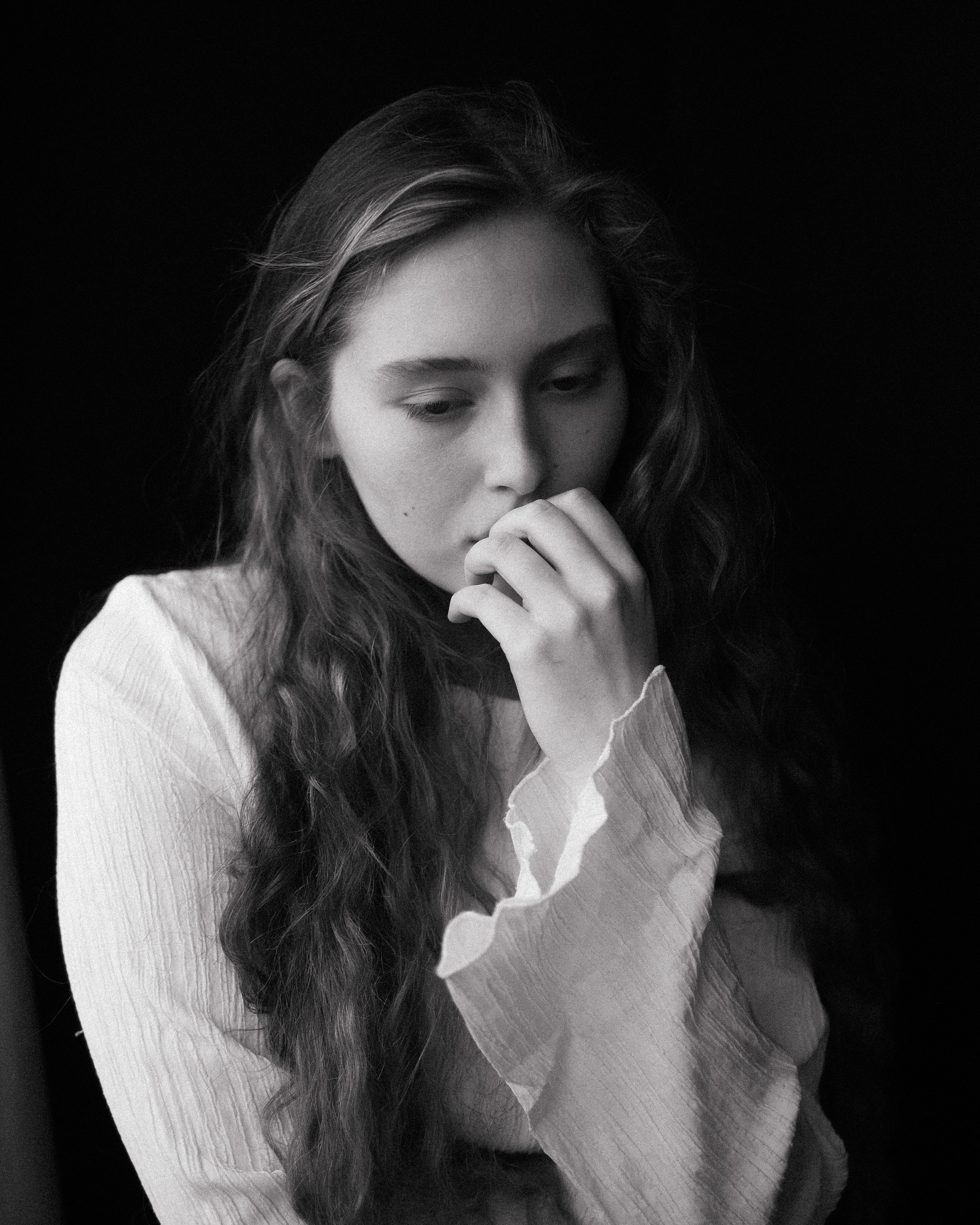 Полина. Портретный фотограф Санкт-Петербург