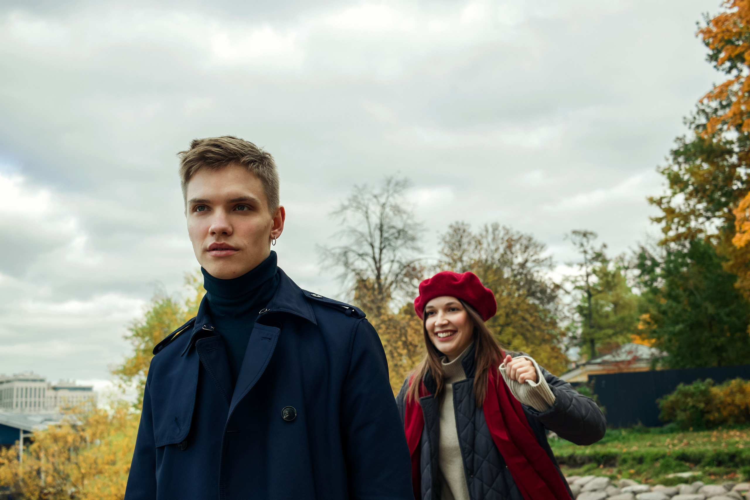 Фотограф в Санкт-Петербурге Александра Бушмина