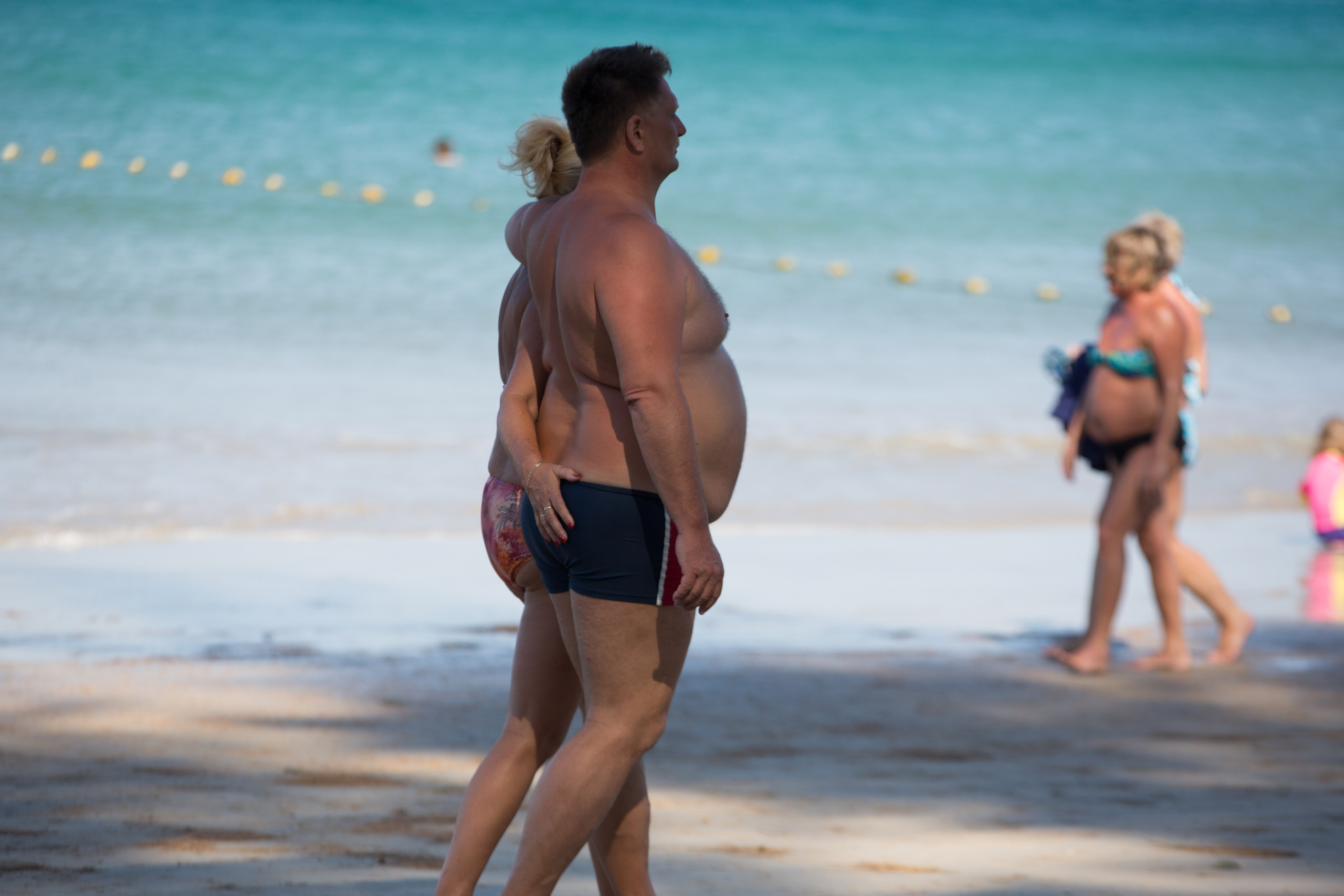 Фото Тайланда. Студия Максима Белослюдцева