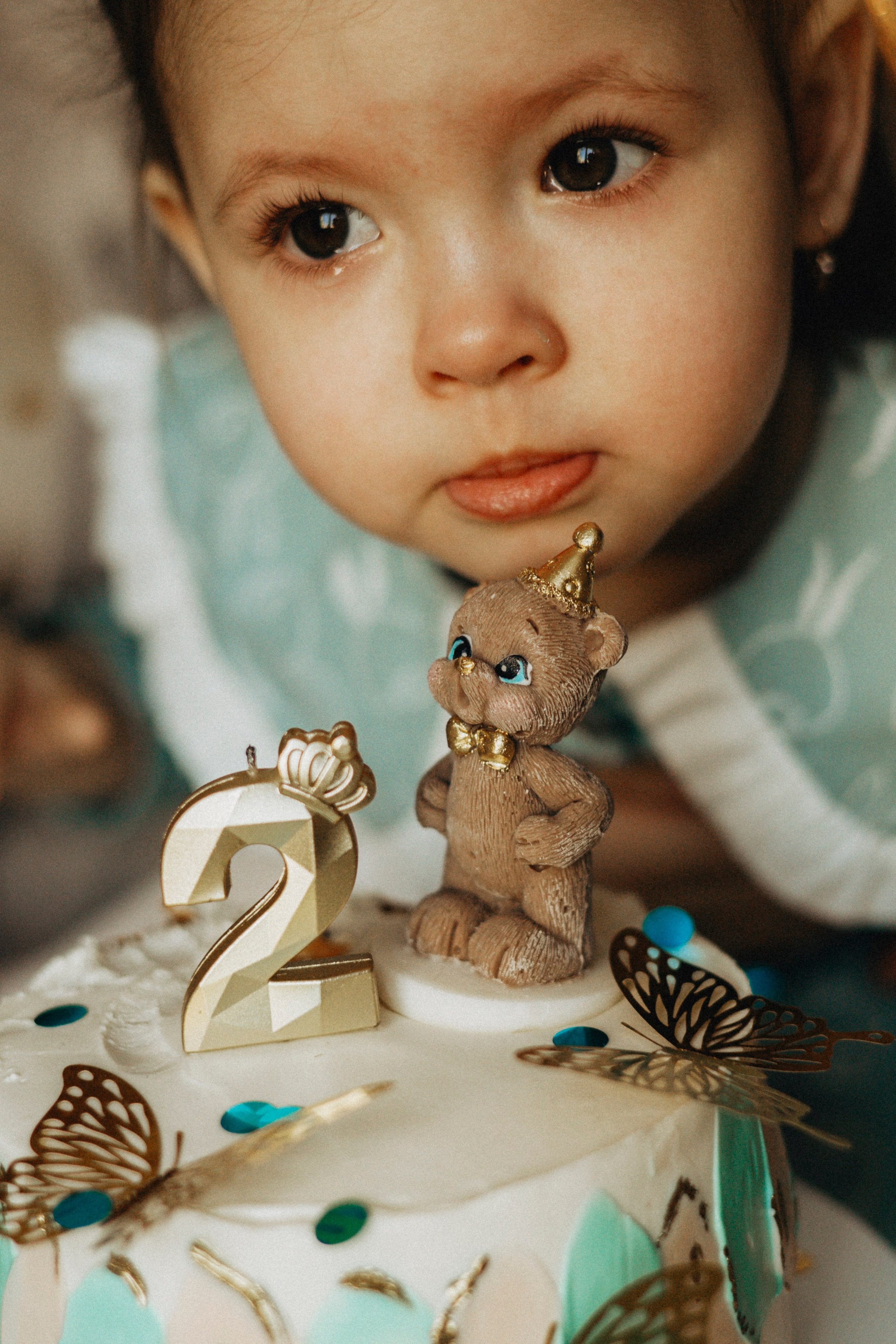 Яркий праздник для Анечки. Lifestyle семейный и детский фотограф в Омске Иванова Екатерина